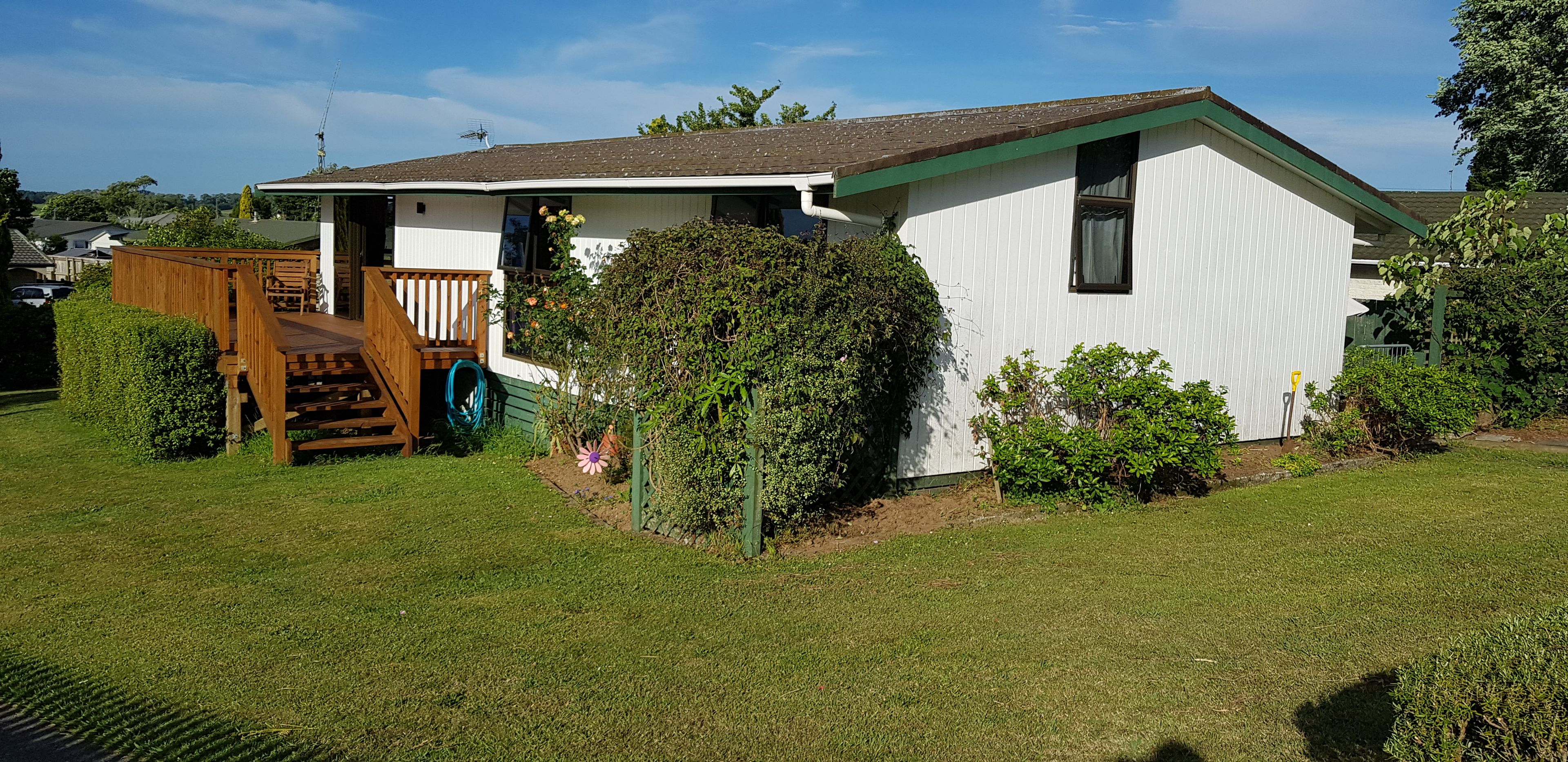 73 Tainui Terrace, Te Awamutu, Waipa District