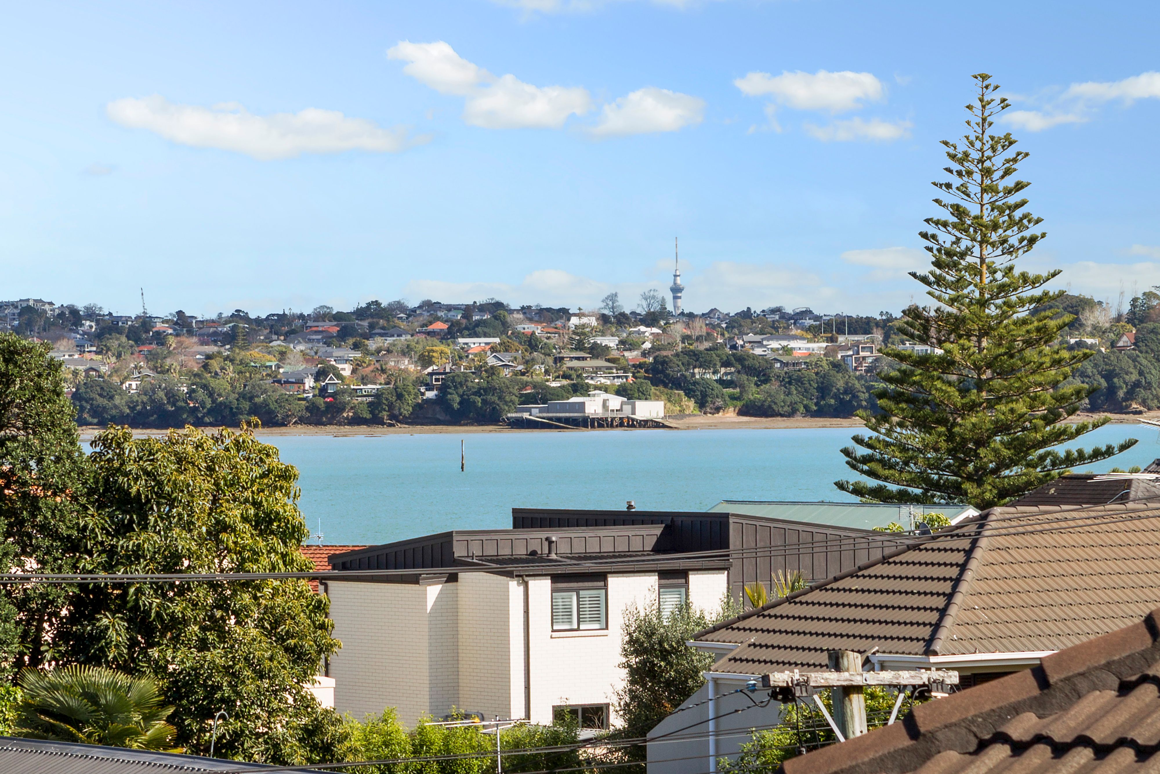 12a Morrow Avenue, Bucklands Beach, Manukau City