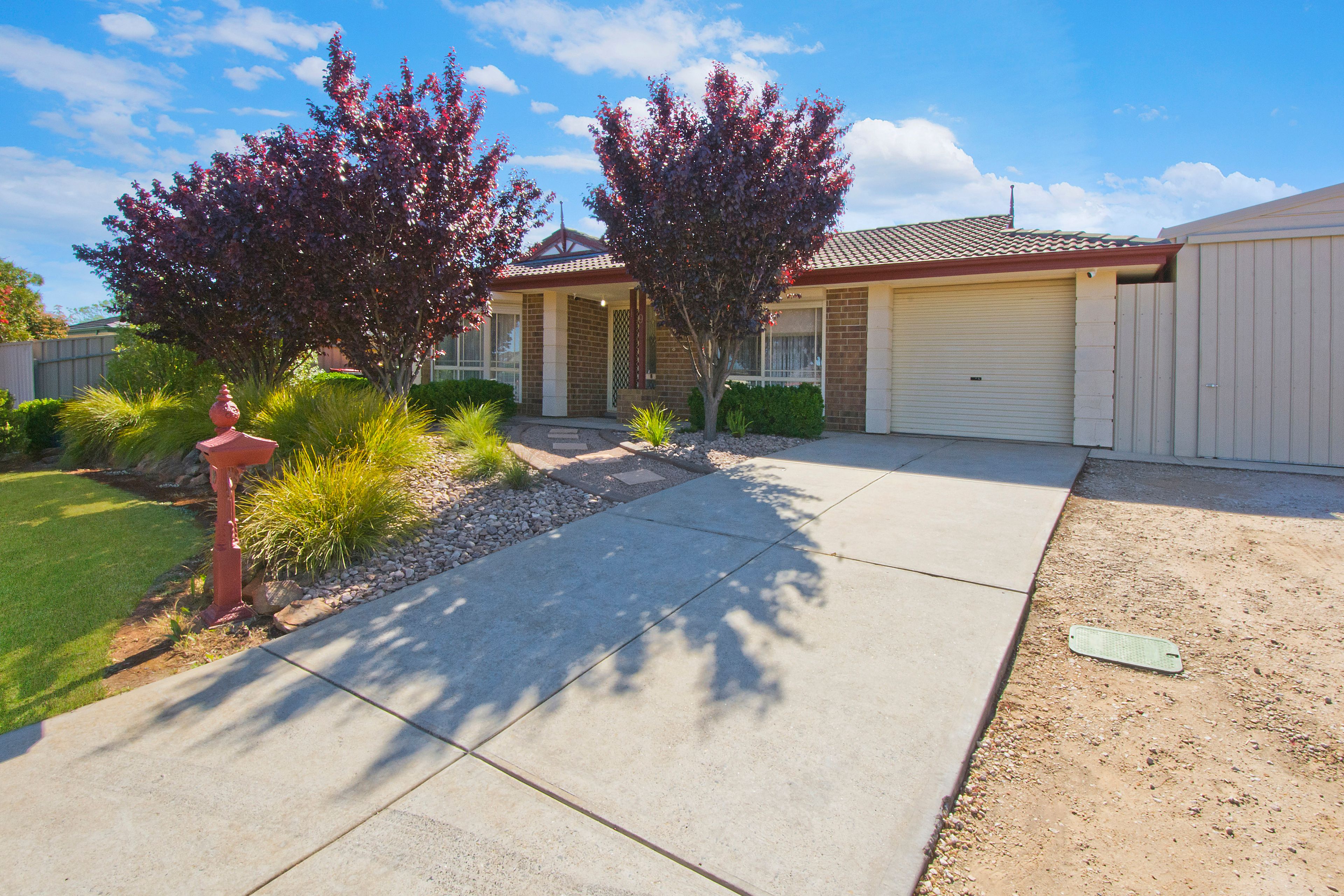19 Glastonbury Way, Craigmore, SA 5114