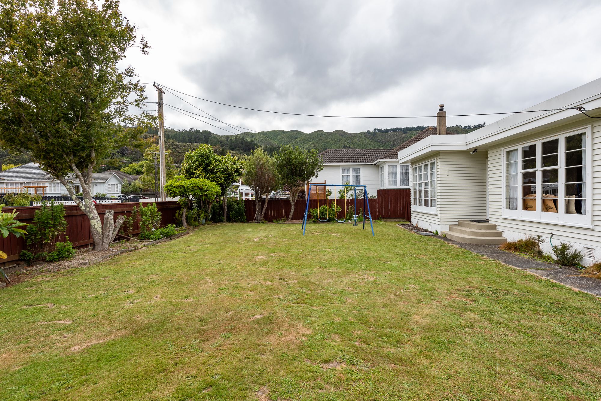 18 Langford Street, Naenae, Lower Hutt City