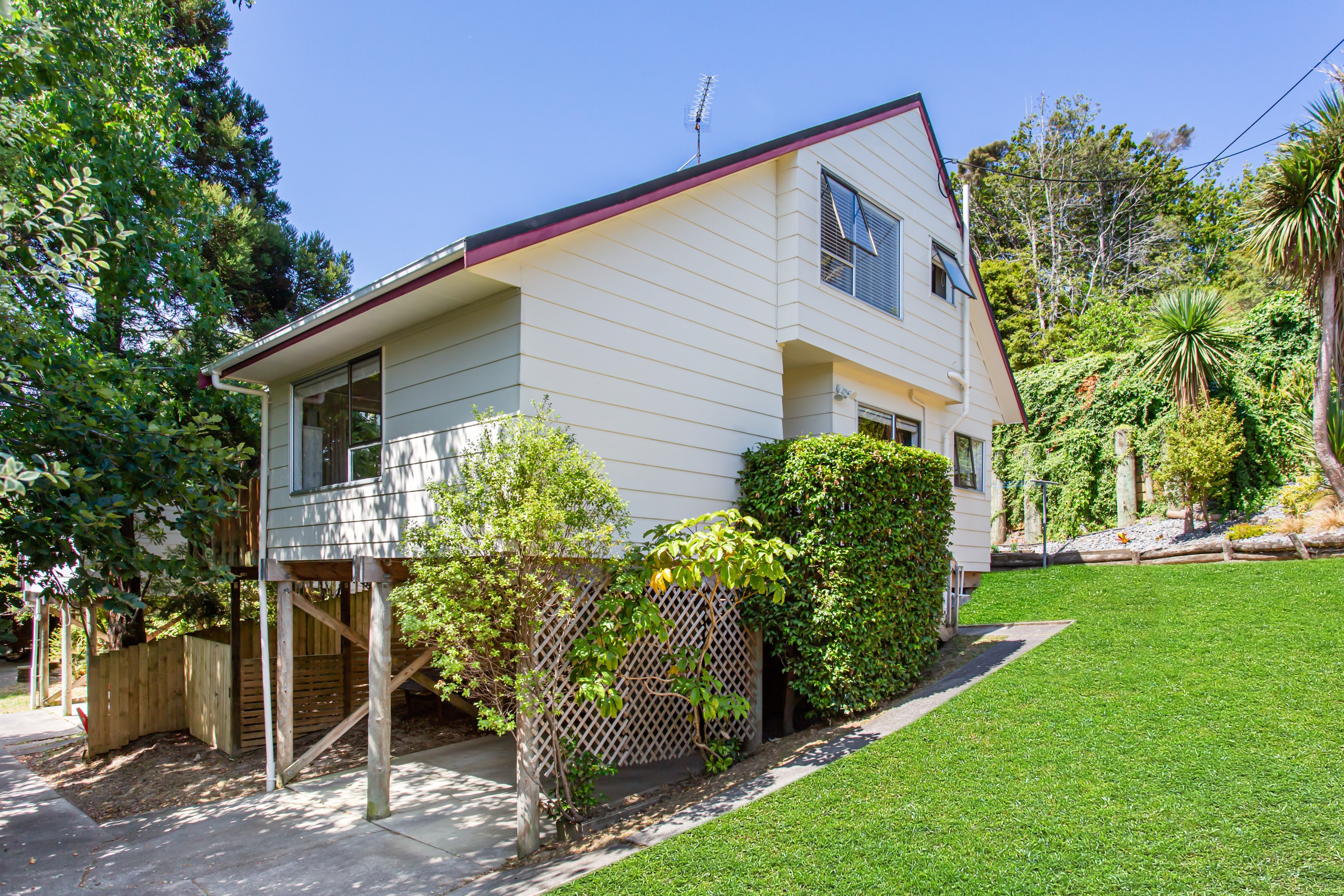 1/91 Balmain Road, Birkenhead, North Shore City