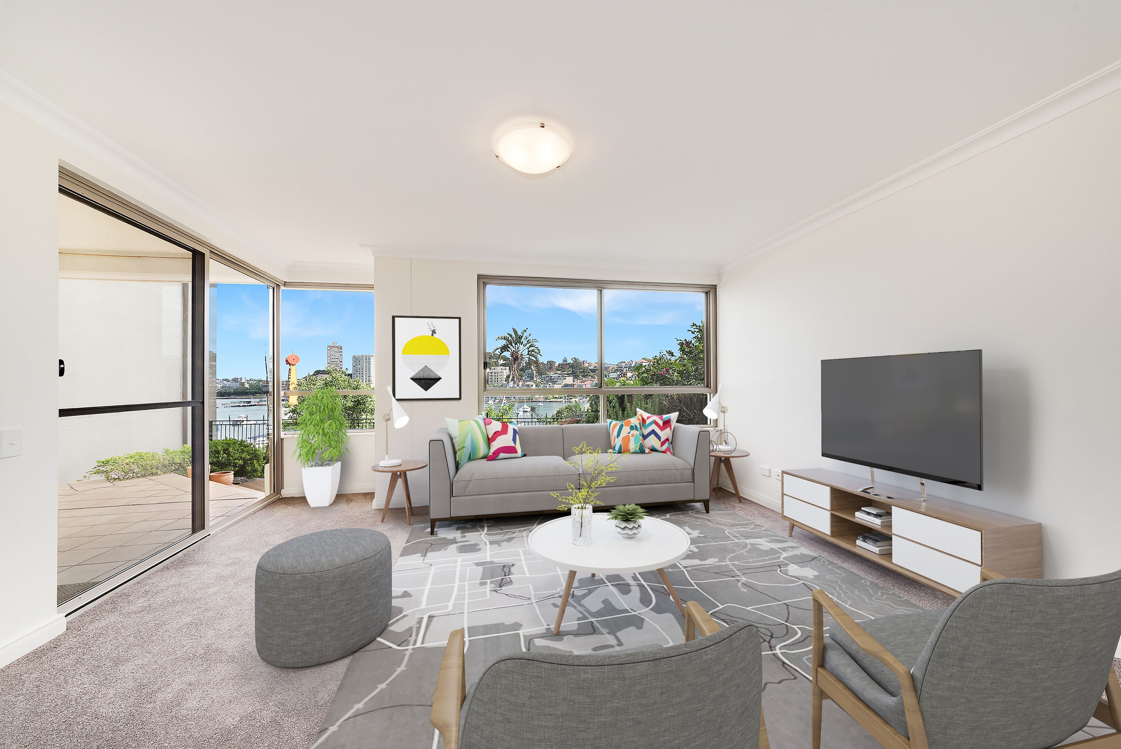 102/12 Glen Street, Milsons Point, NSW 2061