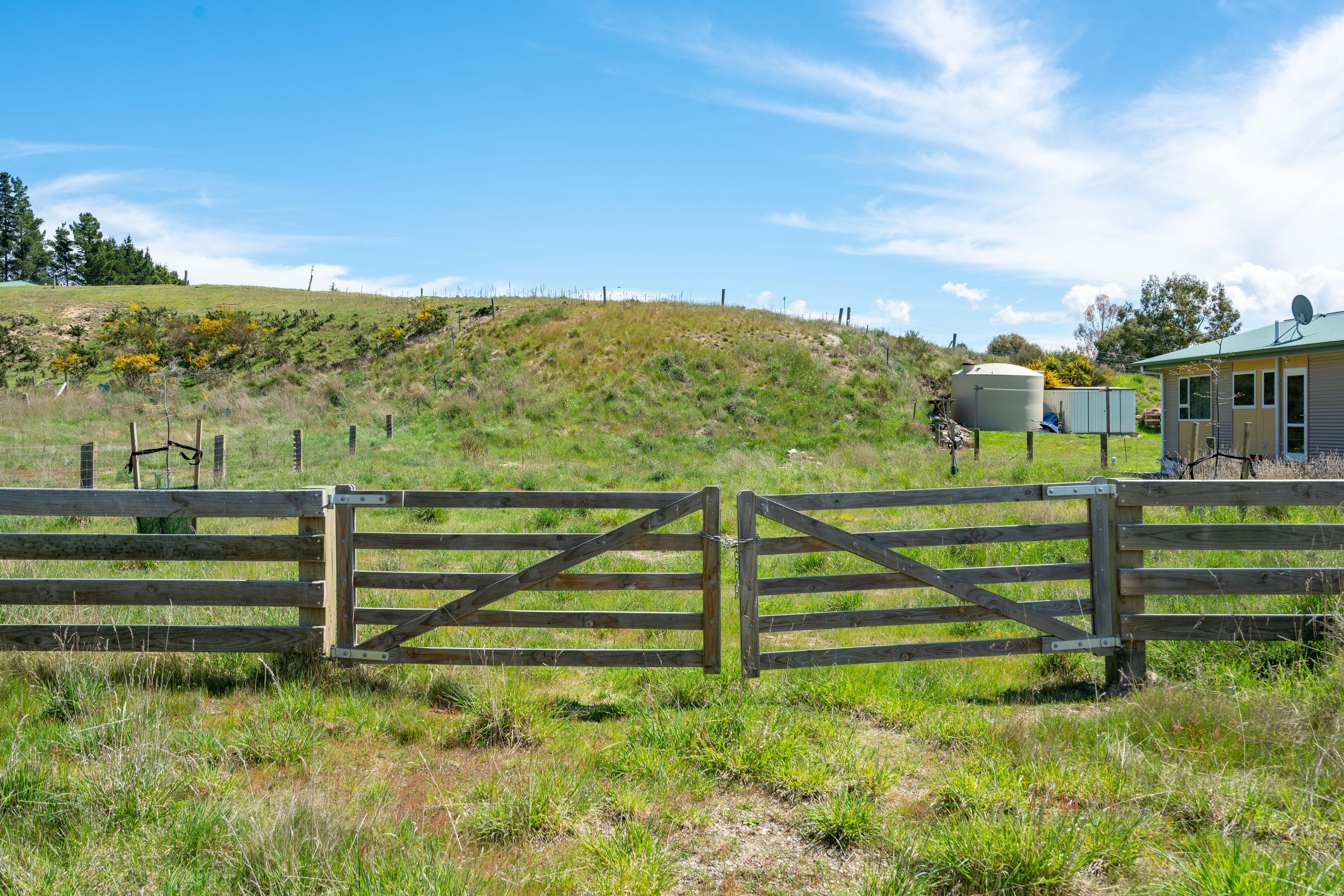 6 Chirnside Terrace, Patearoa, Central Otago District