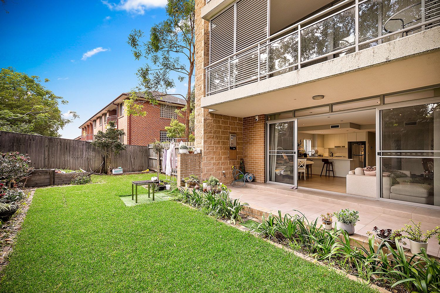 31-39 Sherwin Avenue, Castle Hill NSW 2154