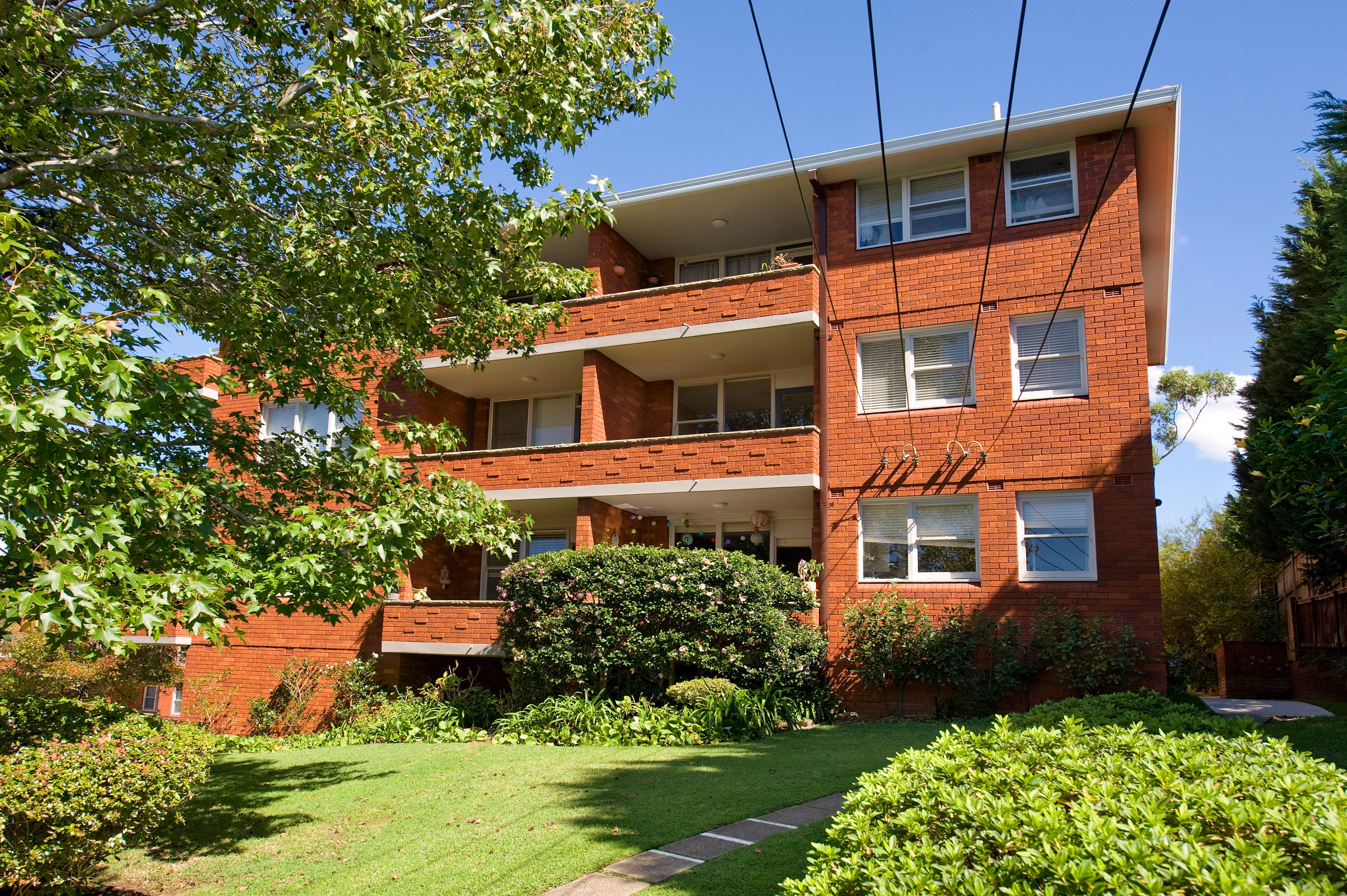 23/13 Cranbrook Avenue, Cremorne, NSW 2090