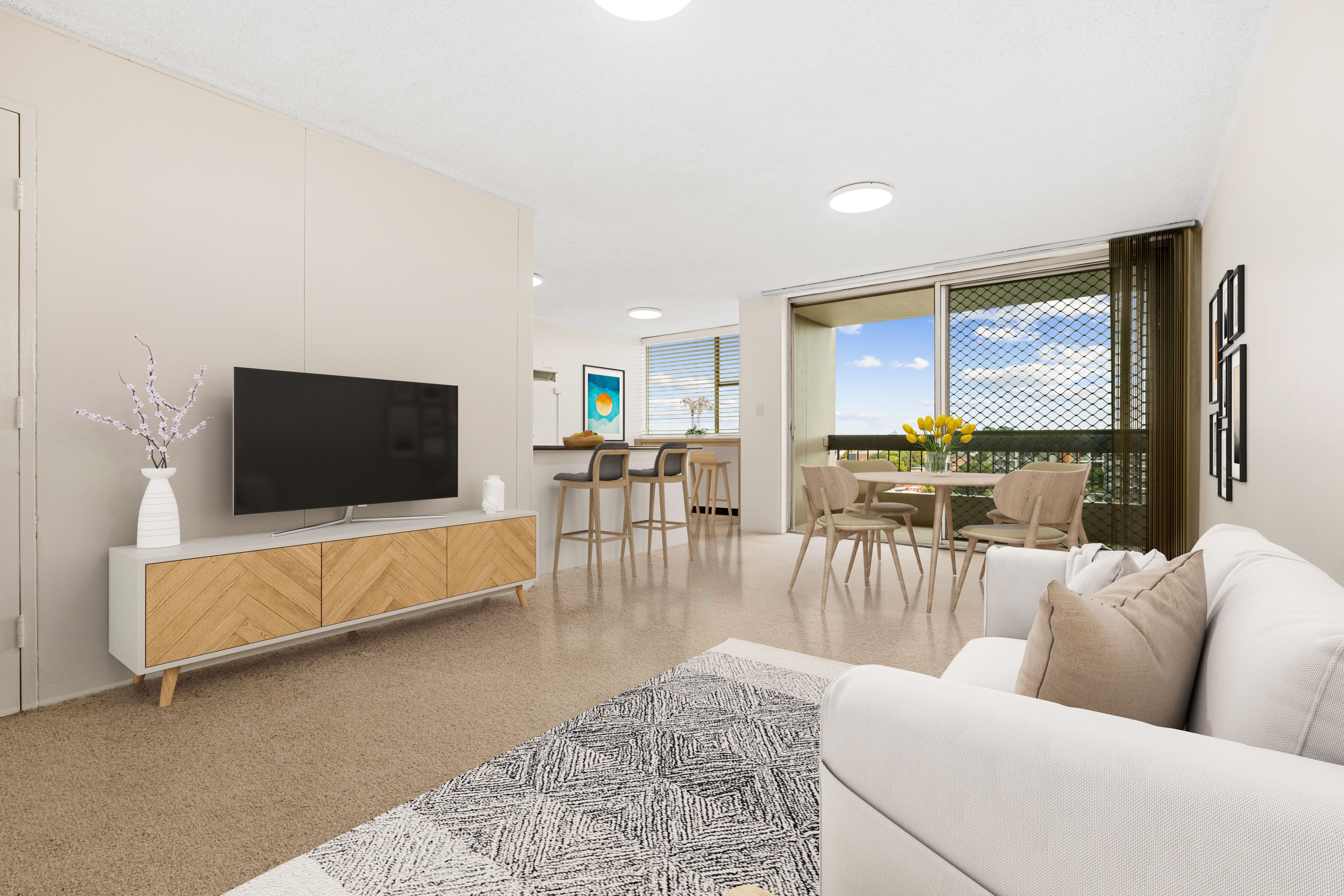 57-61 West Parade, West Ryde NSW 2114