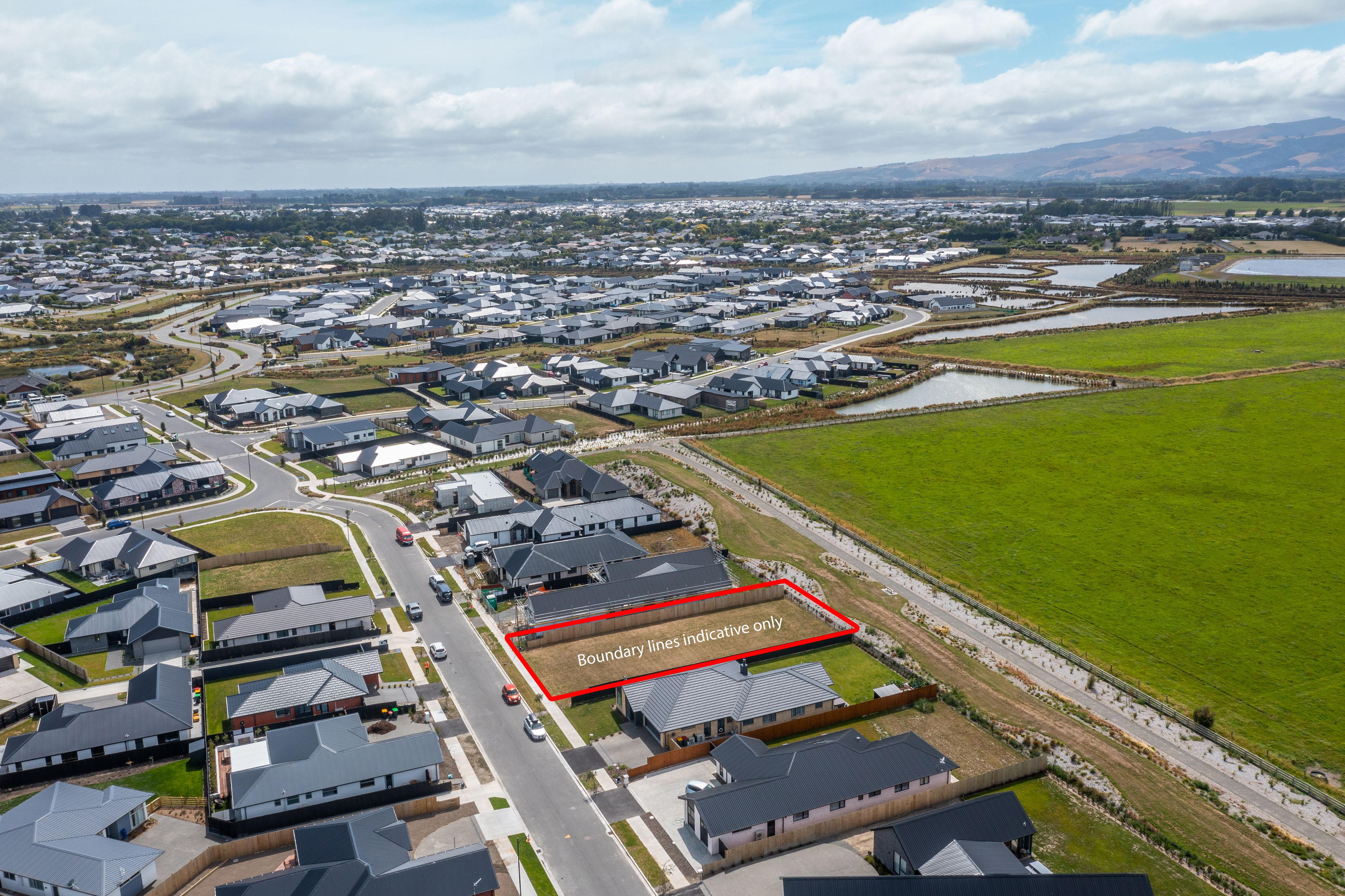 11 Papatohora Drive, Lincoln, Selwyn District