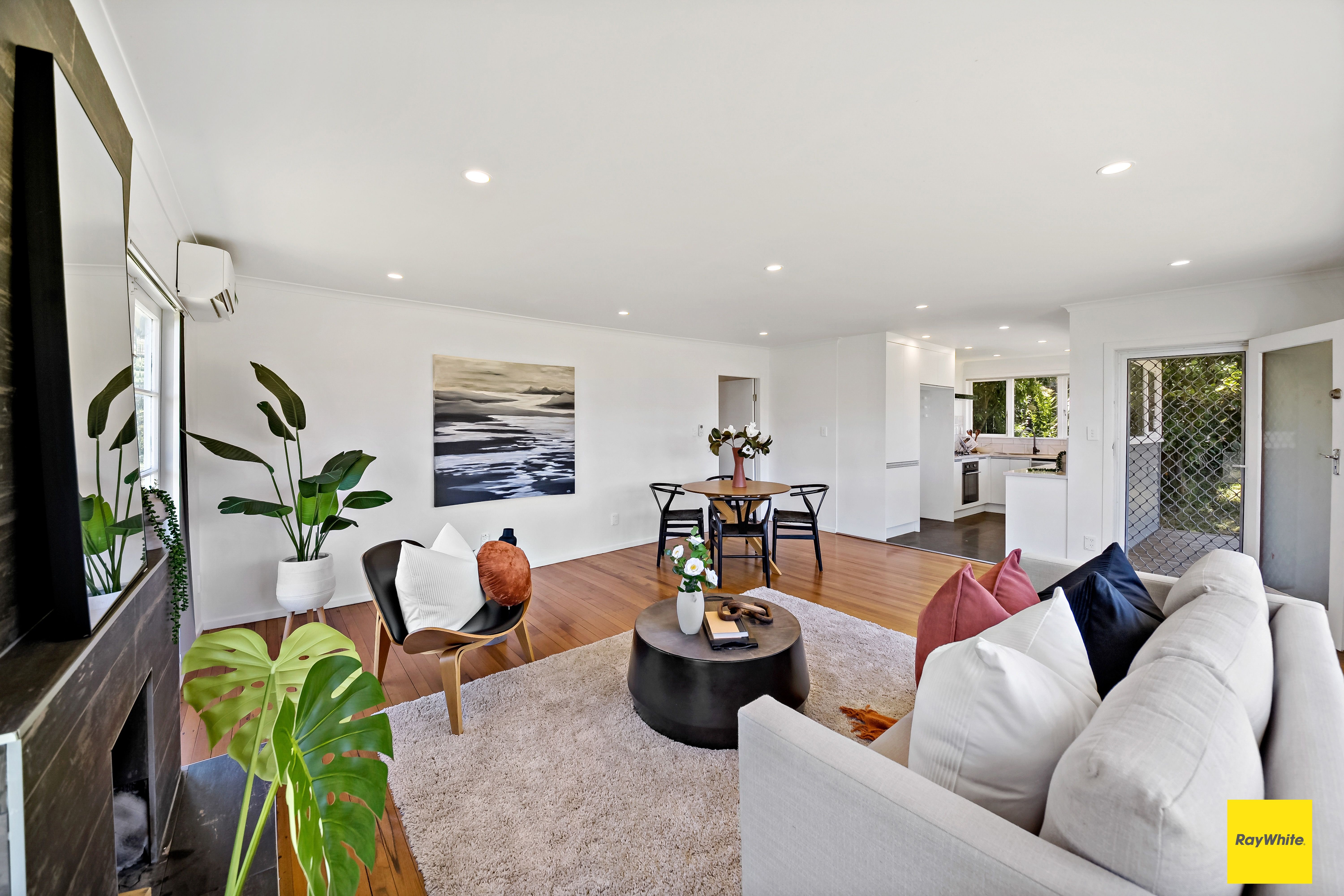 2 Glengarry Road, Glen Eden, Waitakere City