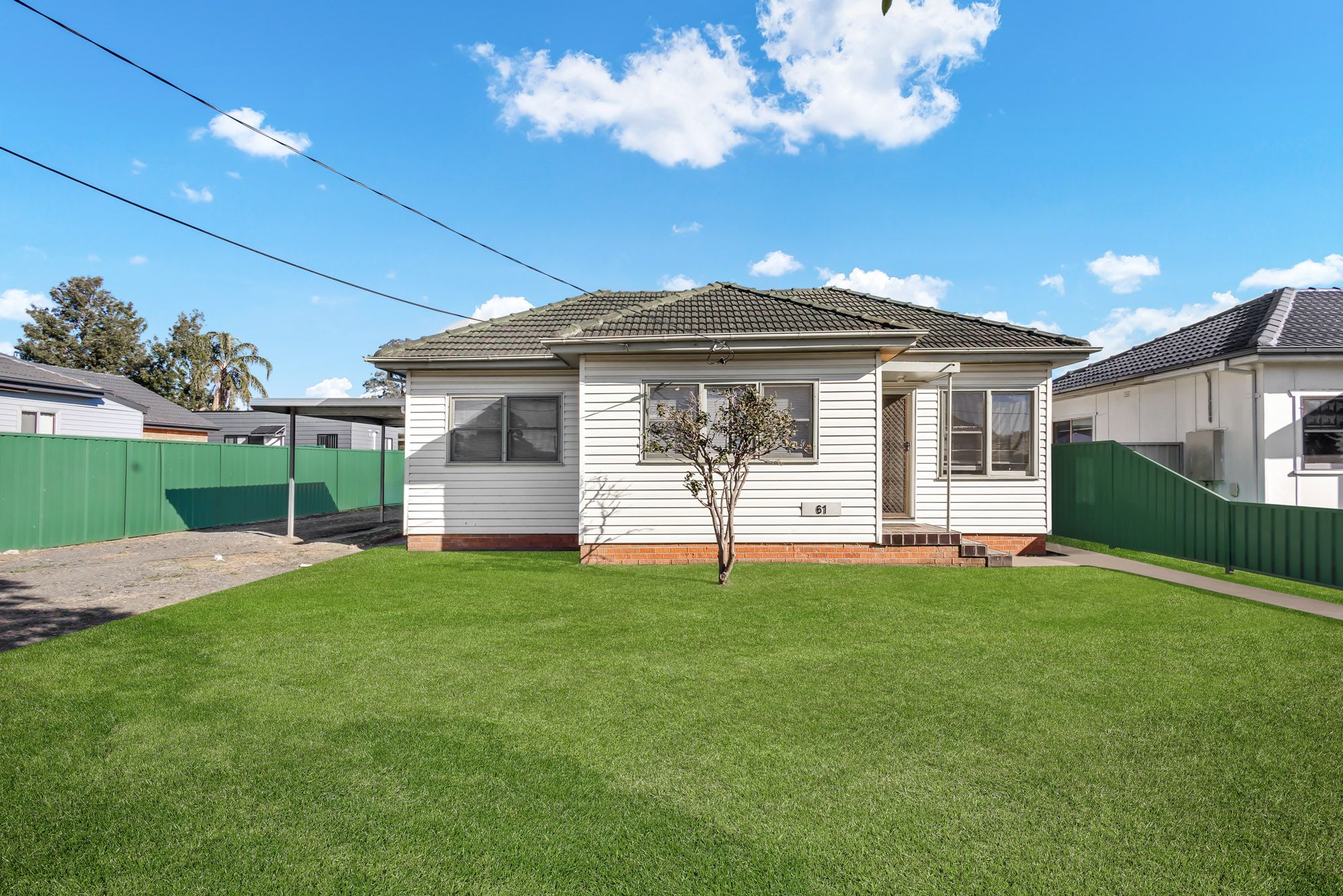 61 & 61a Bennett Road, Colyton, NSW 2760
