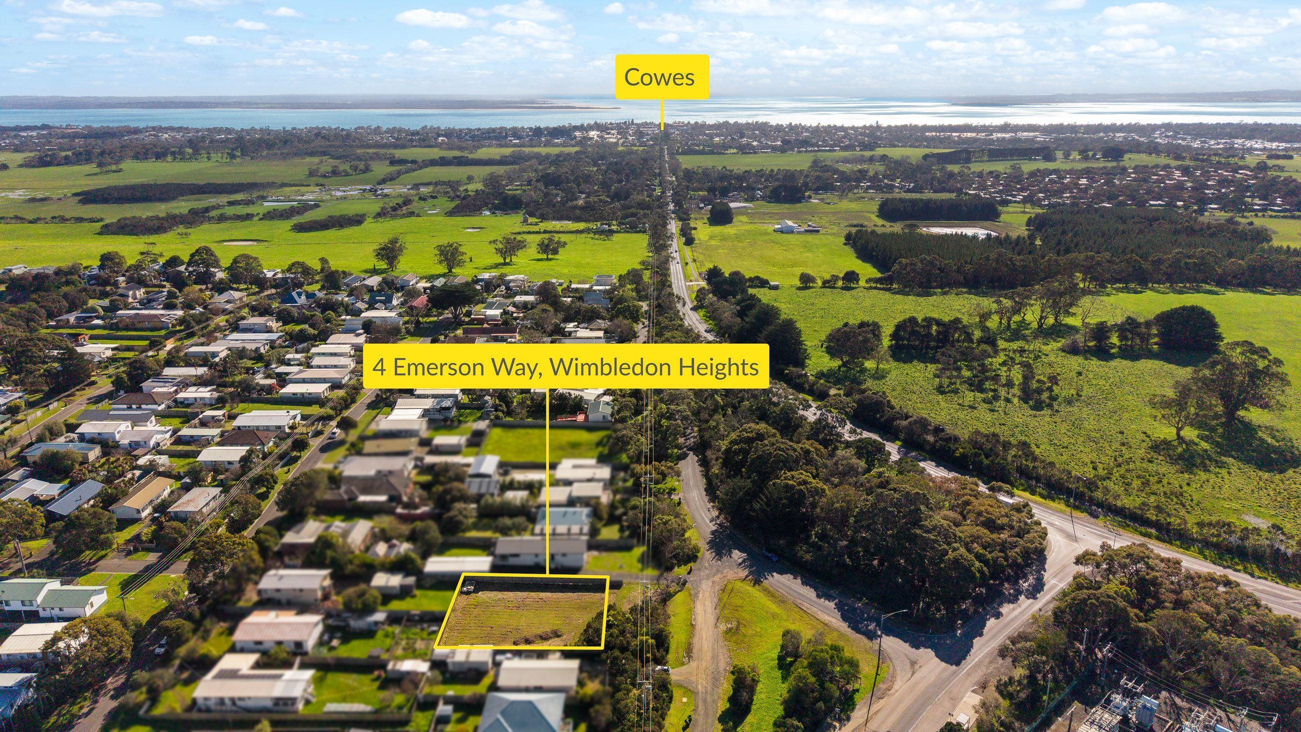 4 Emerson Way — photo from Ray White Phillip Island