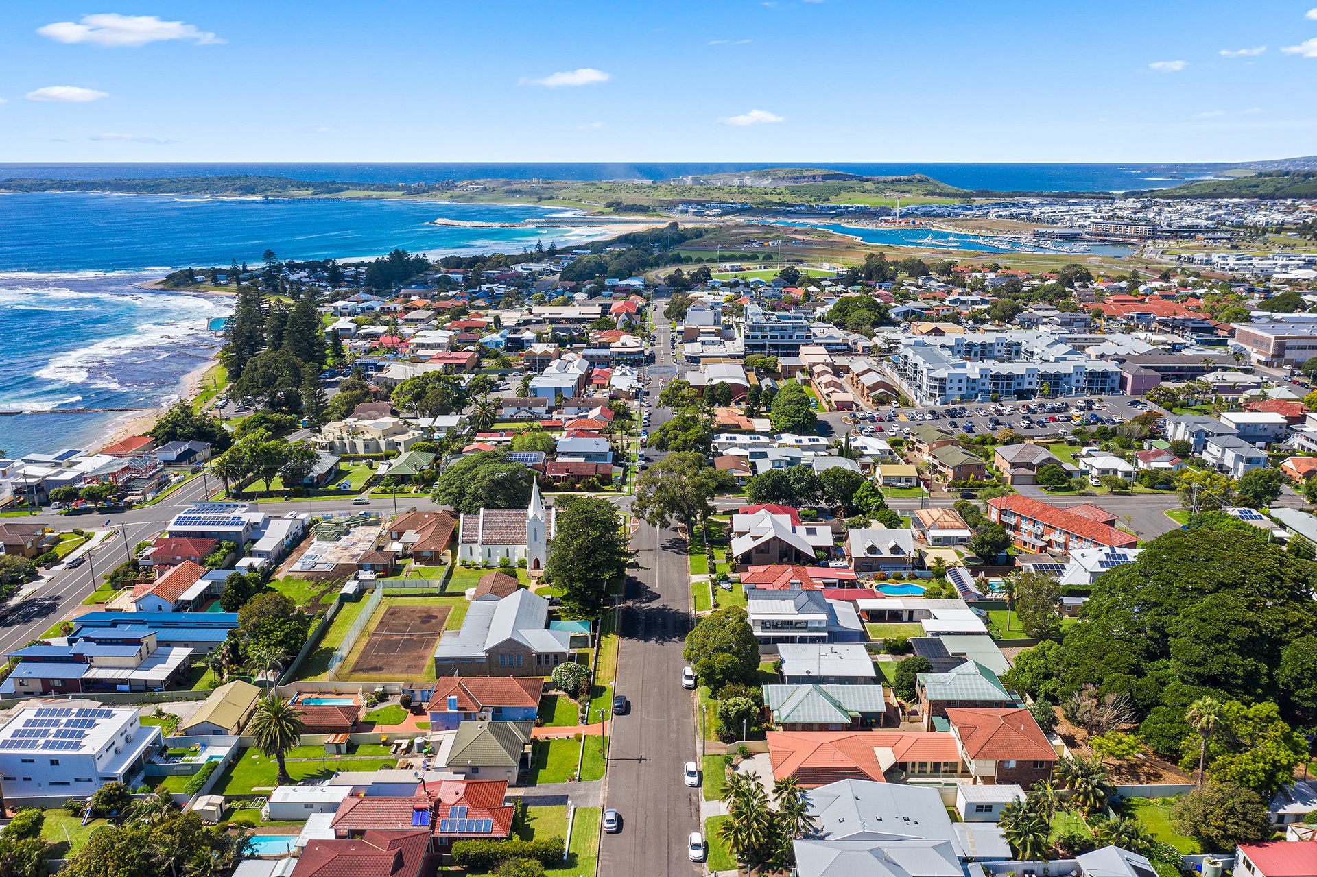Shellharbour, NSW 2529