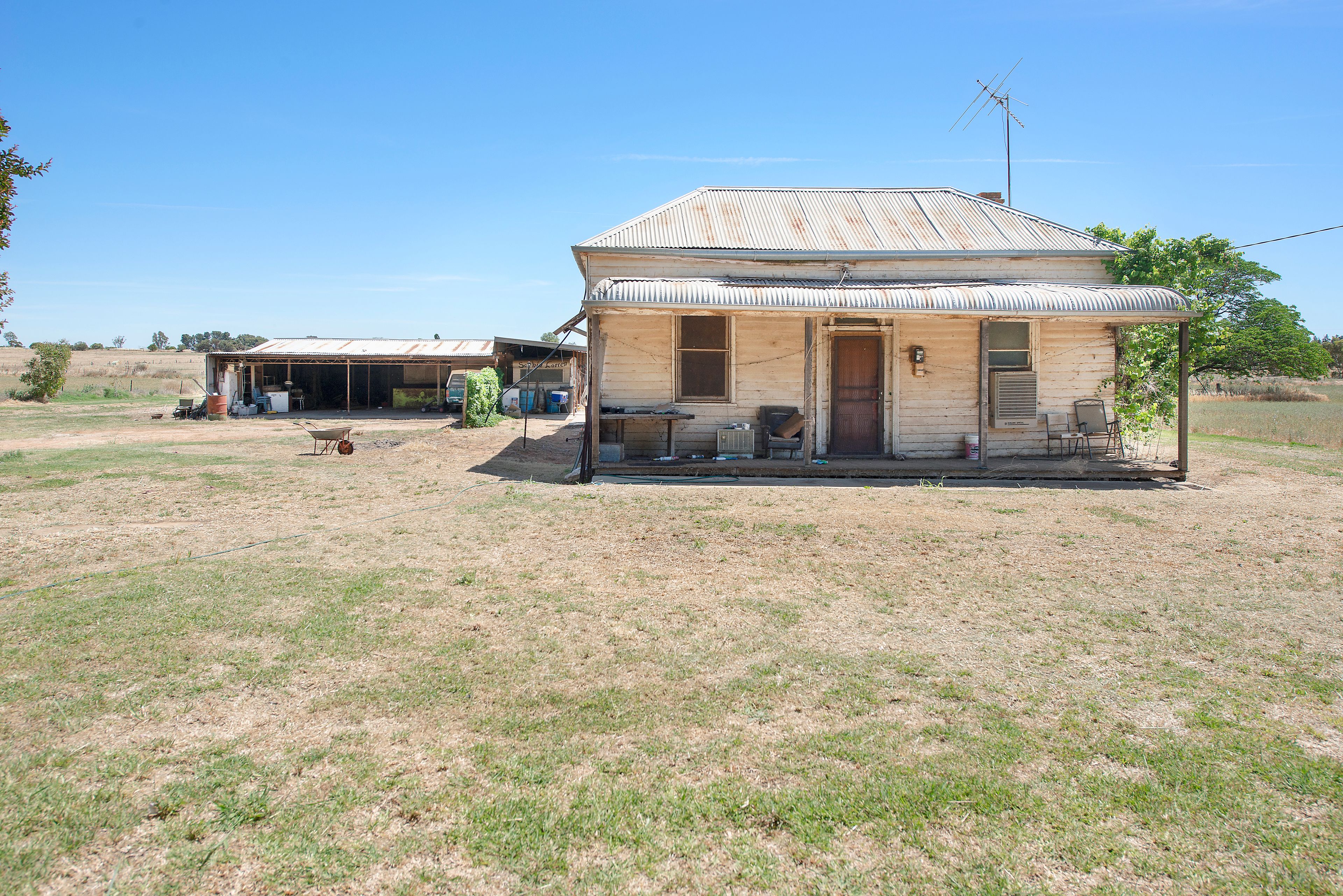 14 Monash Avenue, Nyah West, VIC 3595 Sold House Ray White Swan Hill