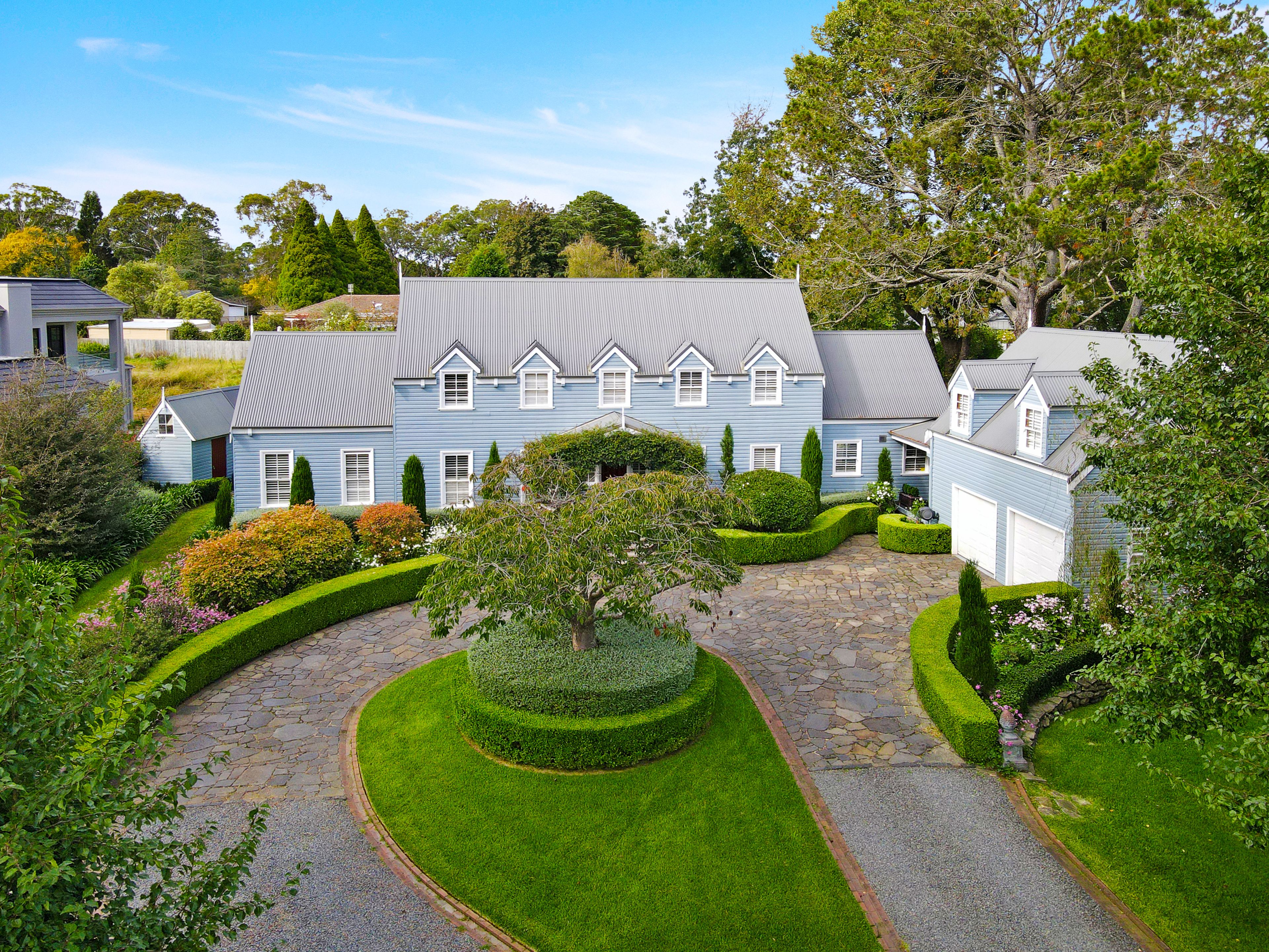 911 Toongoon Road, Burradoo, NSW 2576 Sold House Ray White Bowral