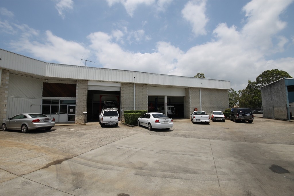 3/83 Redland Bay Road, Capalaba, QLD 4157