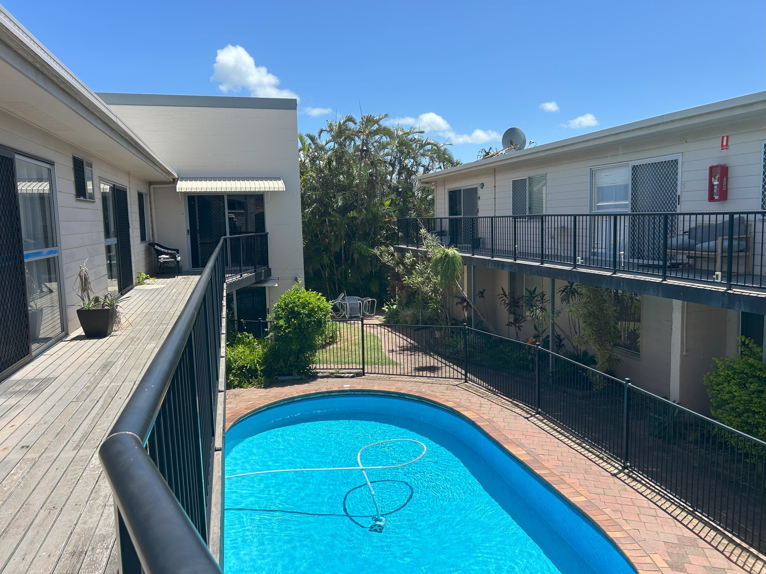 10/5 Miller Street, Bargara, QLD 4670