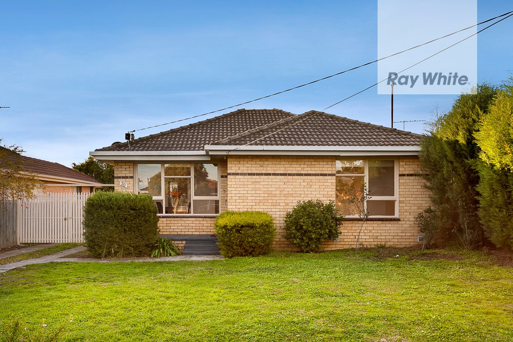 20 Palmer Street, Fawkner, VIC 3060
