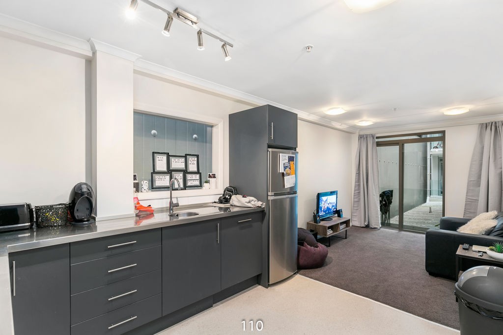 109/15 Holland Street, Te Aro, Wellington City
