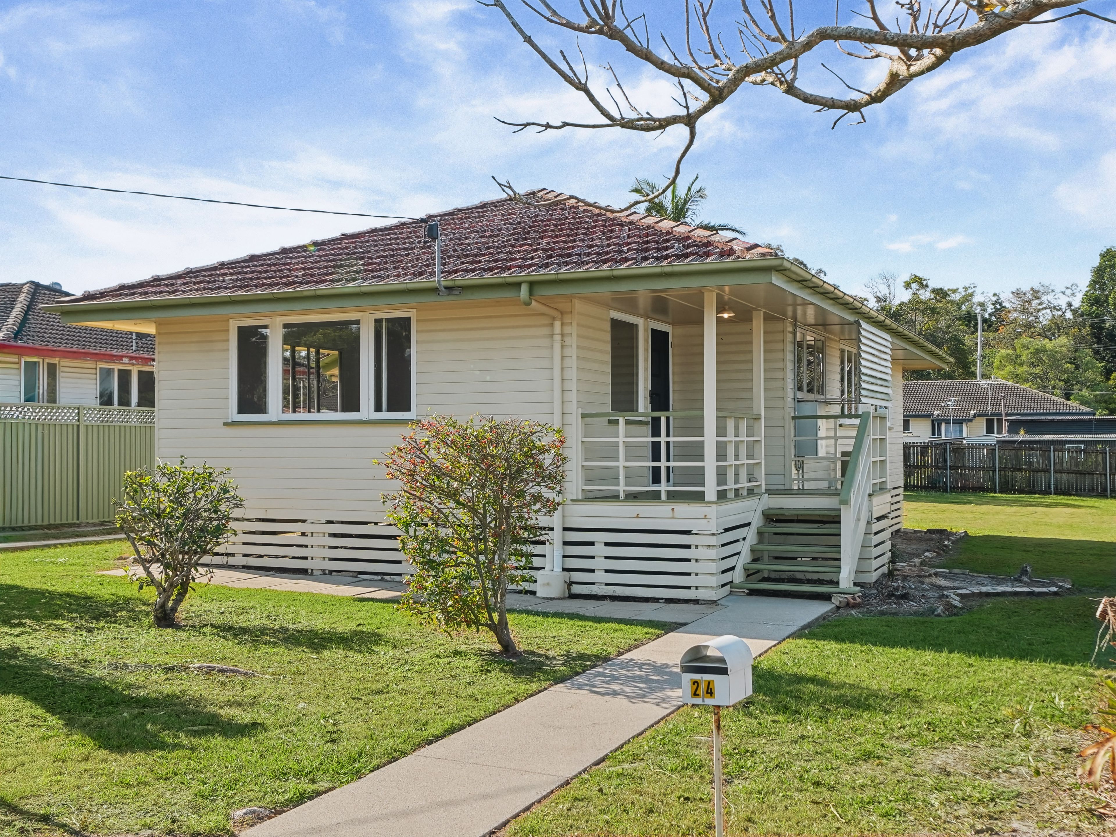 24 Highland Street — photo from Ray White Redcliffe