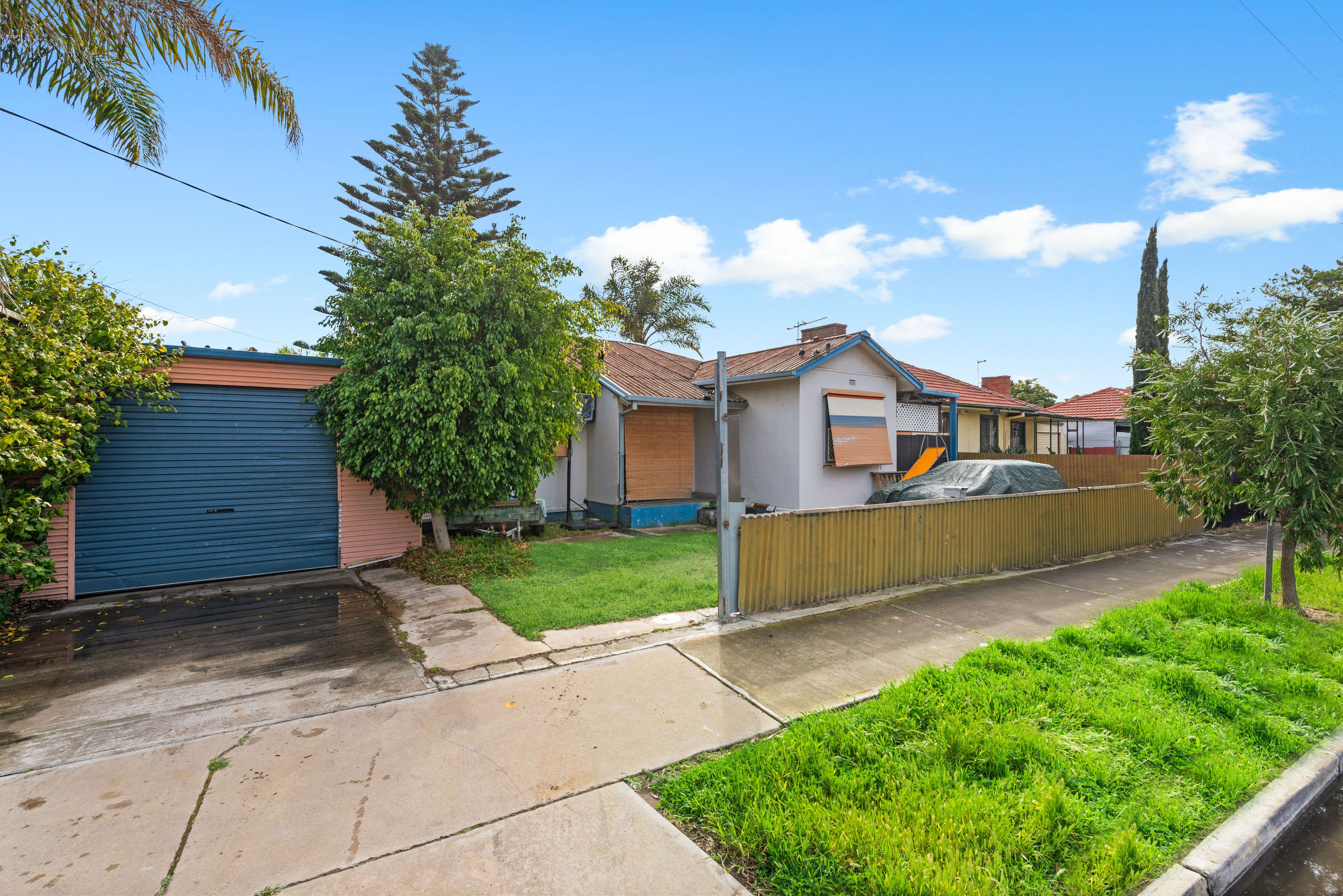 419 Mersey Road, Taperoo, SA 5017