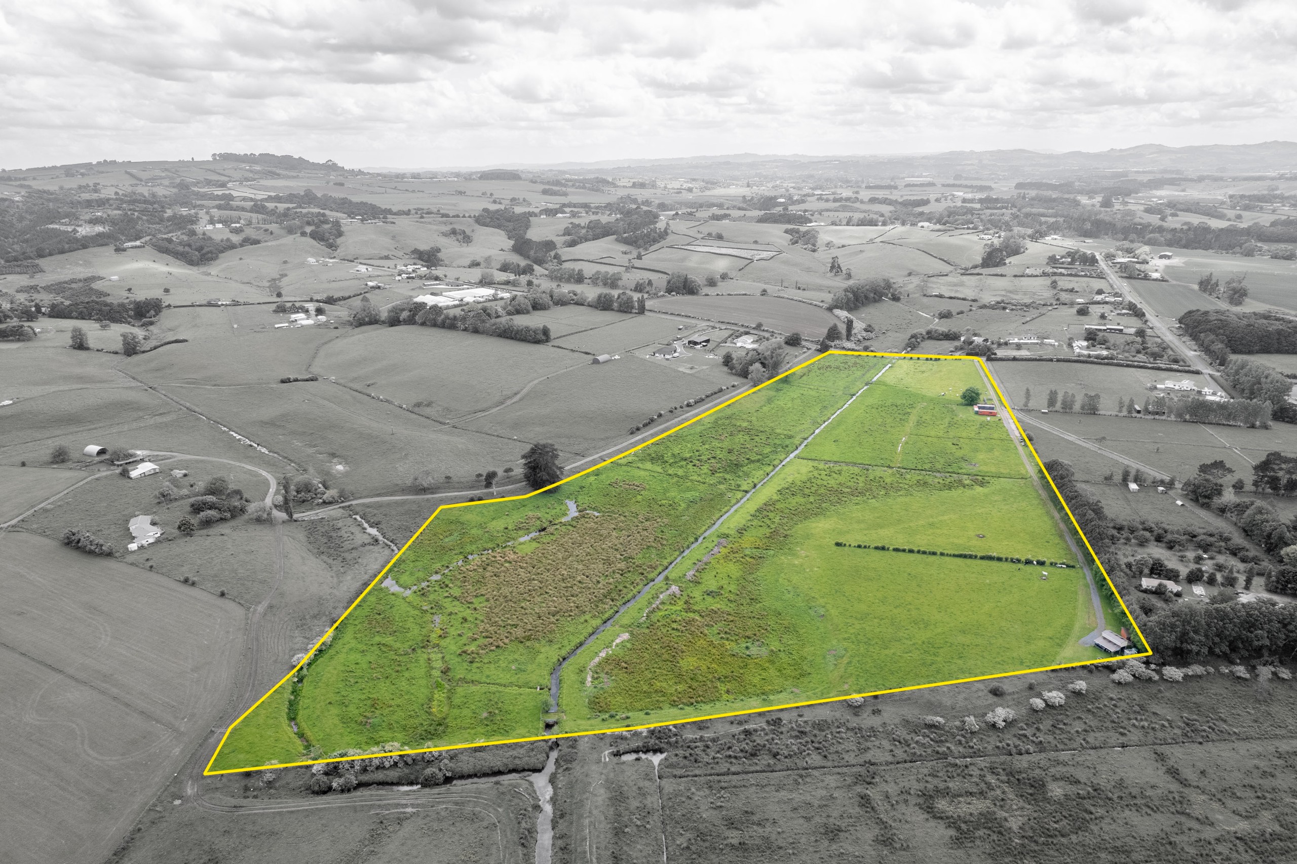 261 Parker Lane, Buckland, Franklin