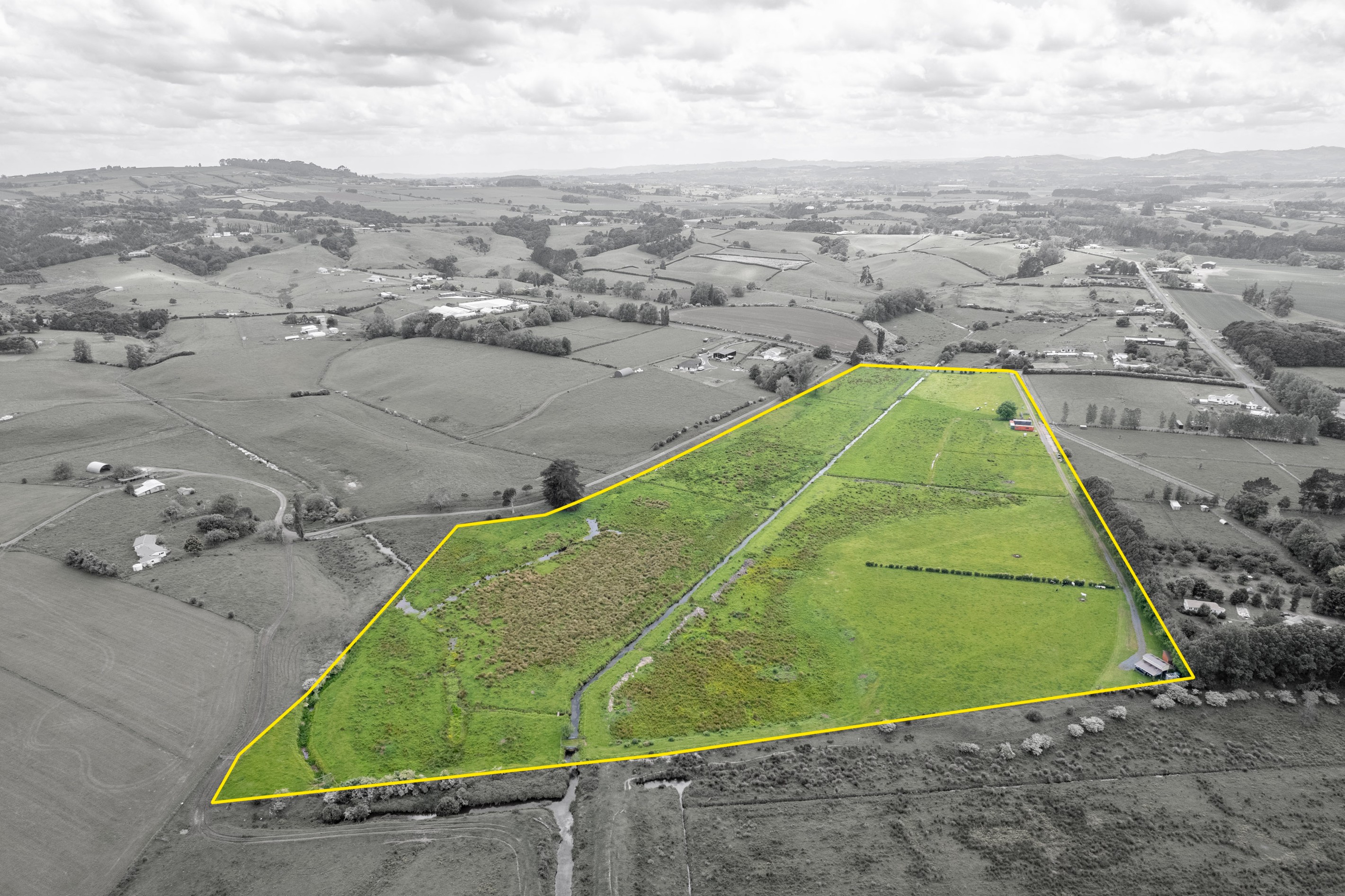 261 Parker Lane, Buckland, Franklin