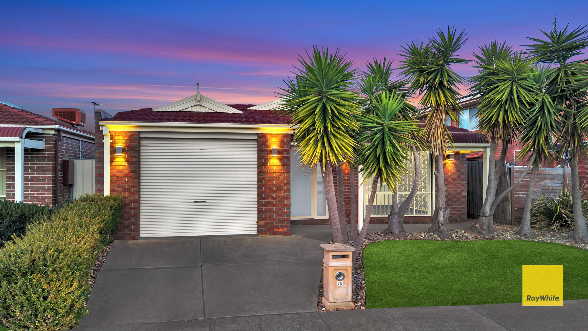 20 Oleander Drive, Hoppers Crossing, VIC 3029