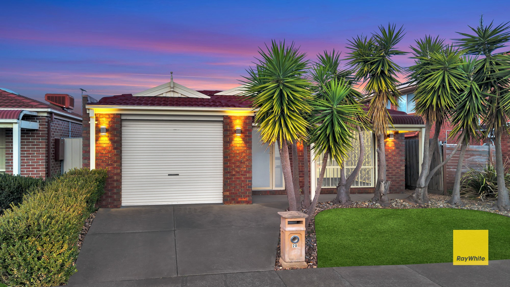 20 Oleander Drive, Hoppers Crossing, VIC 3029