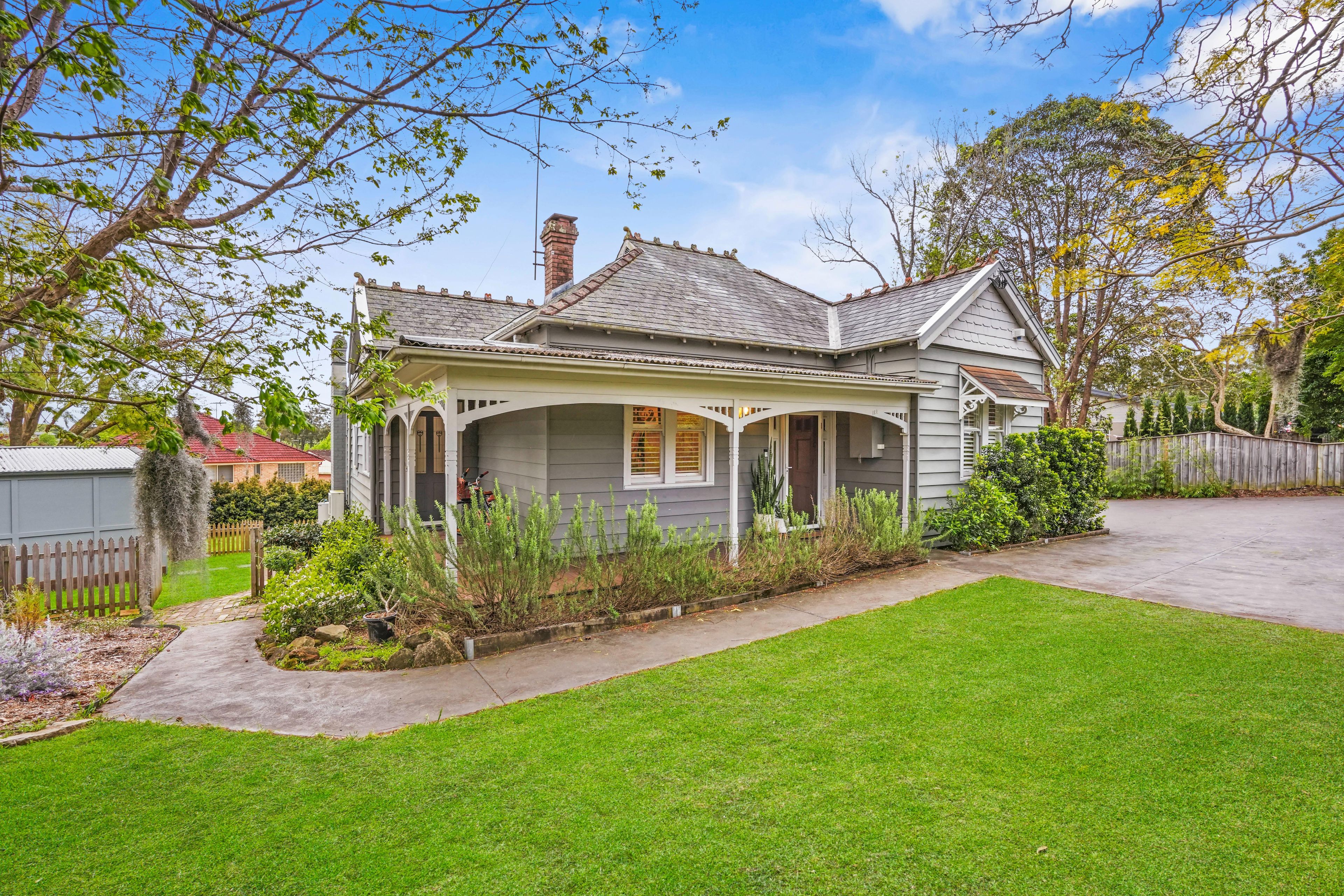 182 Old Northern Road, Castle Hill, NSW 2154 Sold House Ray White