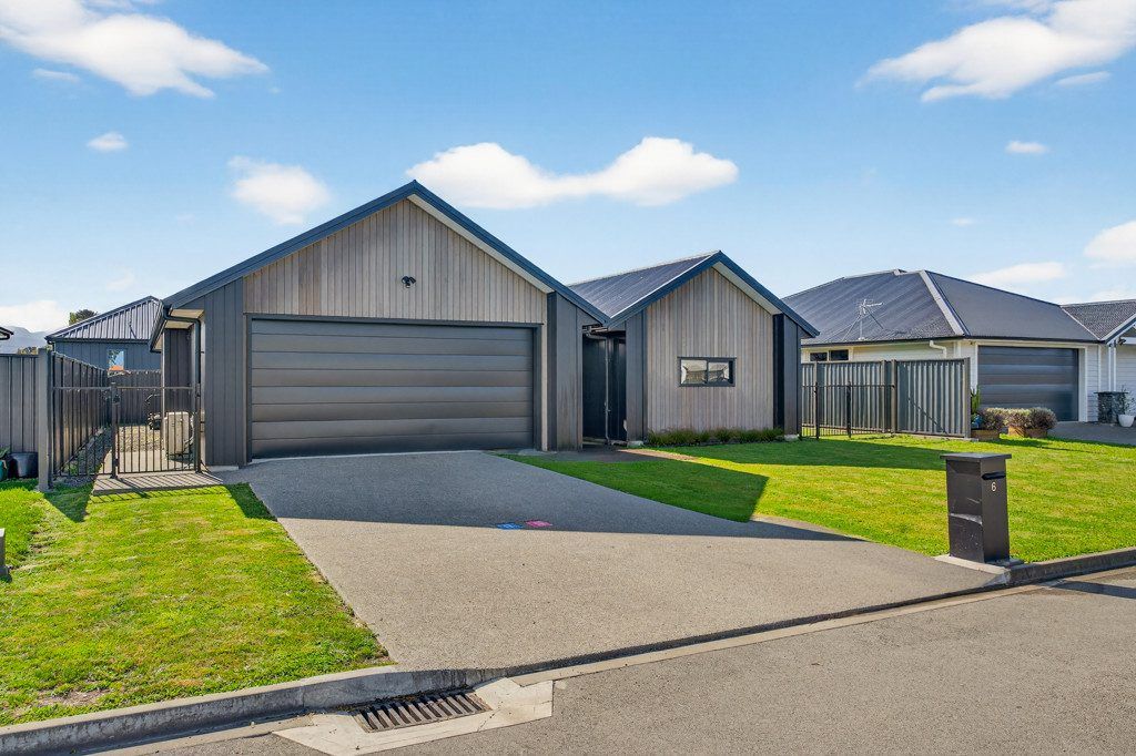 6 Nathan Lane, Masterton, Masterton District
