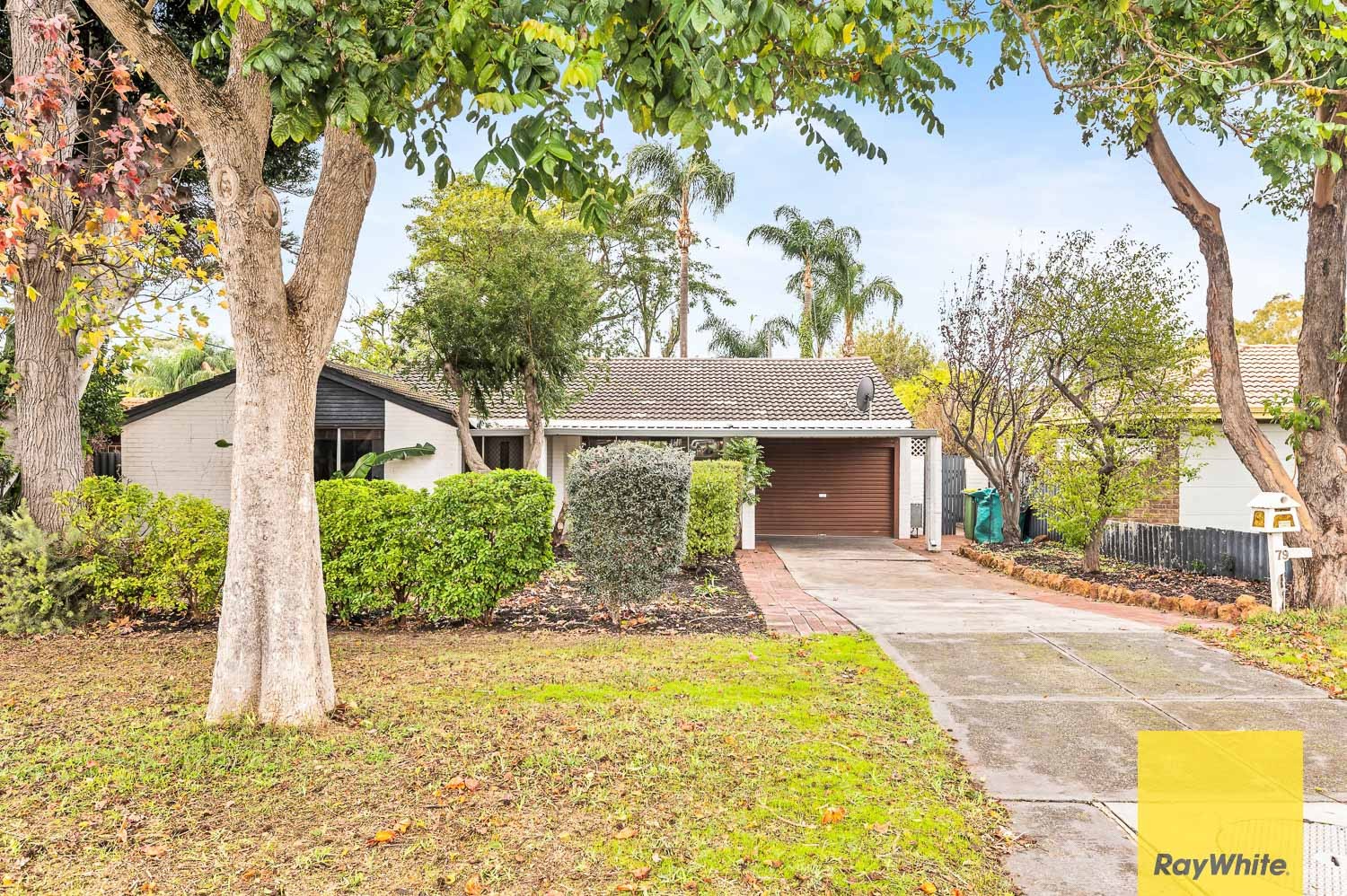 79 Glyndebourne Avenue, Thornlie, WA 6108