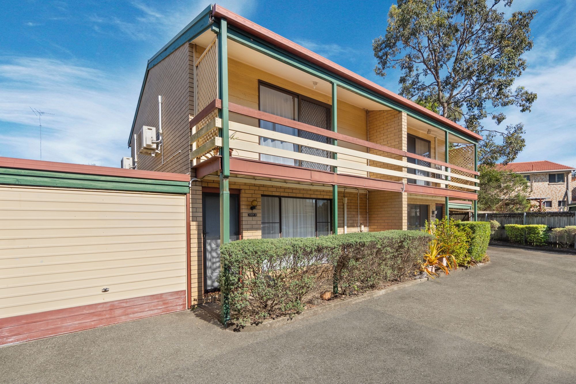 2/18 Old Chatswood Road, Daisy Hill, QLD 4127
