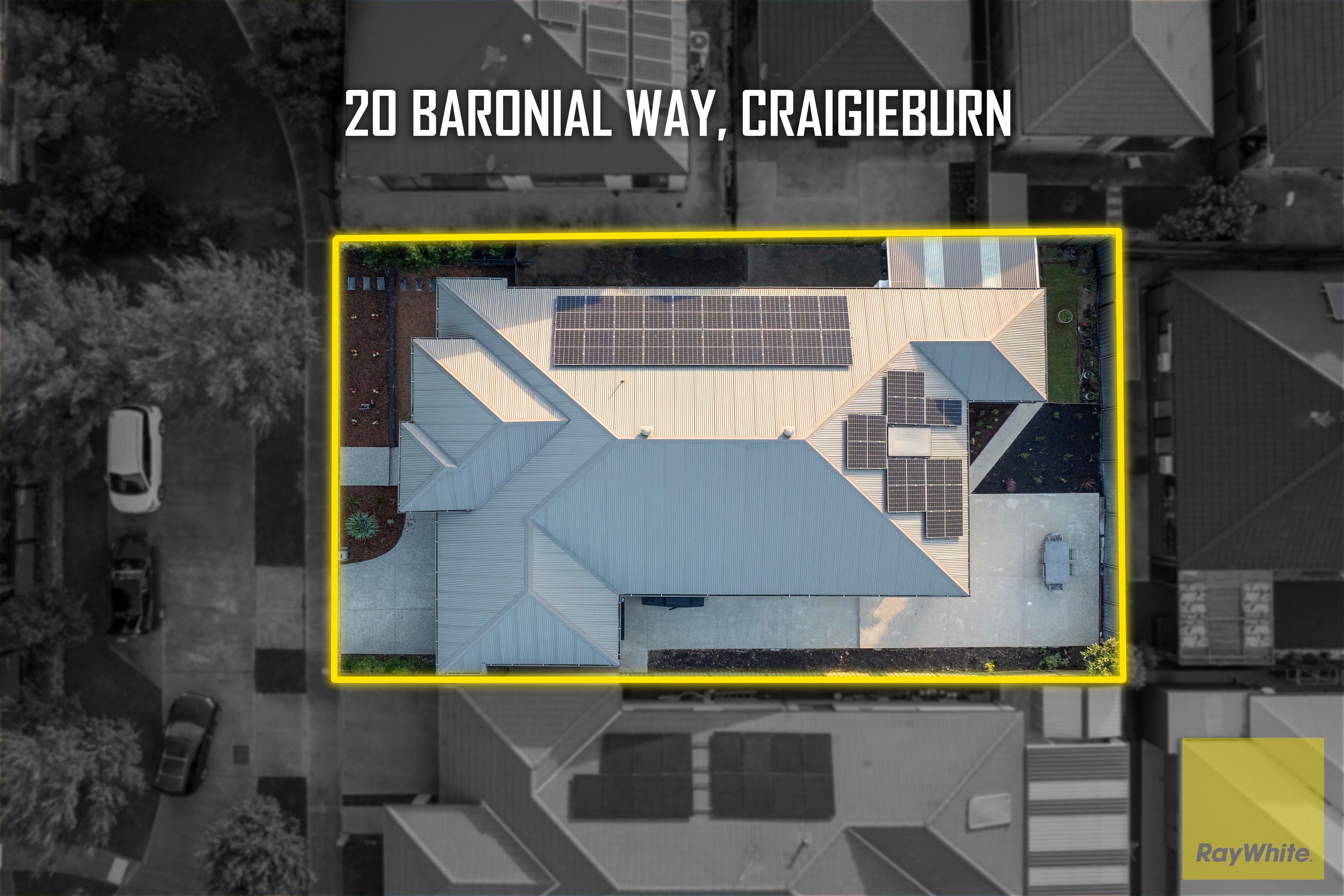 20 Baronial Way — photo 24 of 25