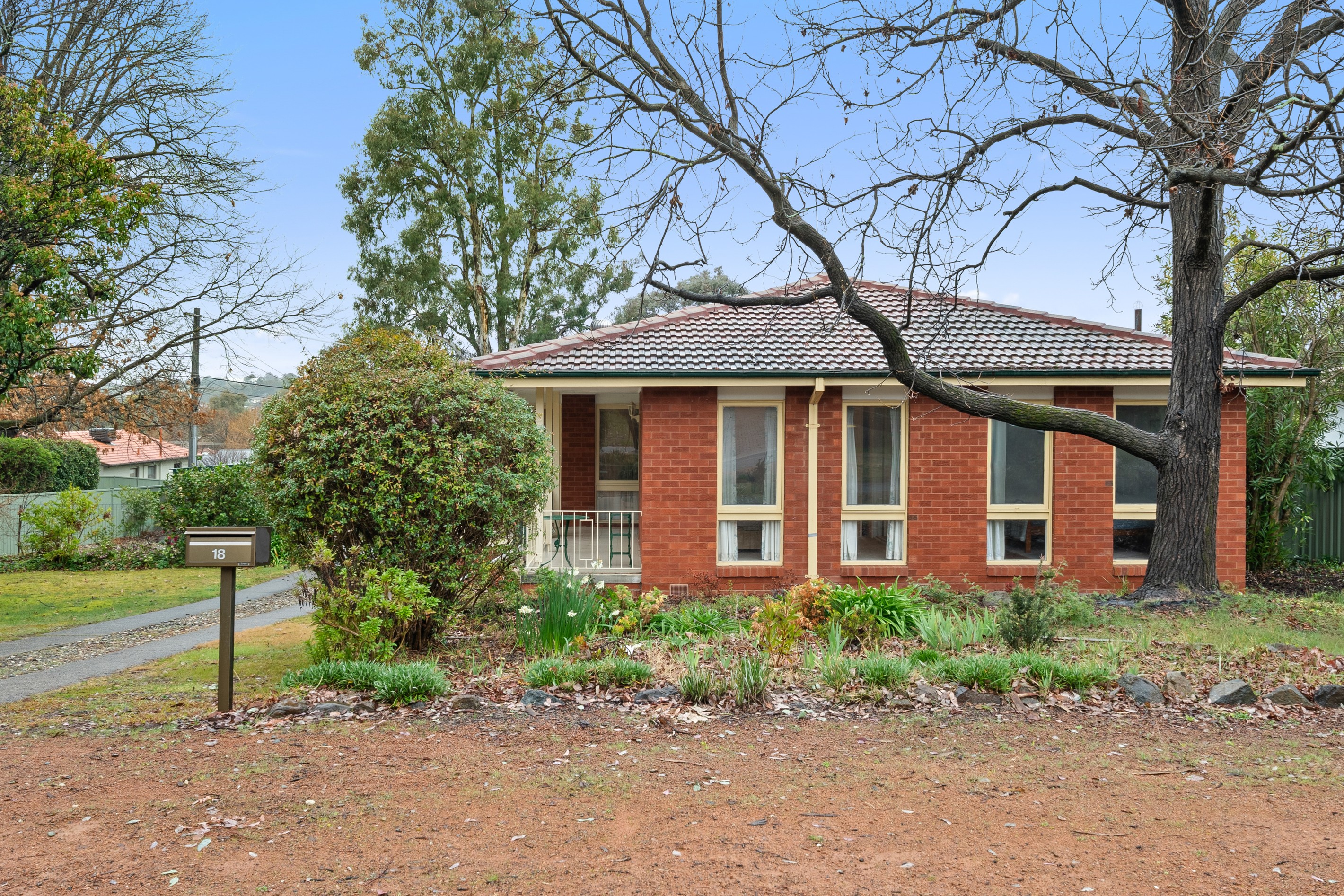 18 Calder Crescent, Holder, ACT 2611