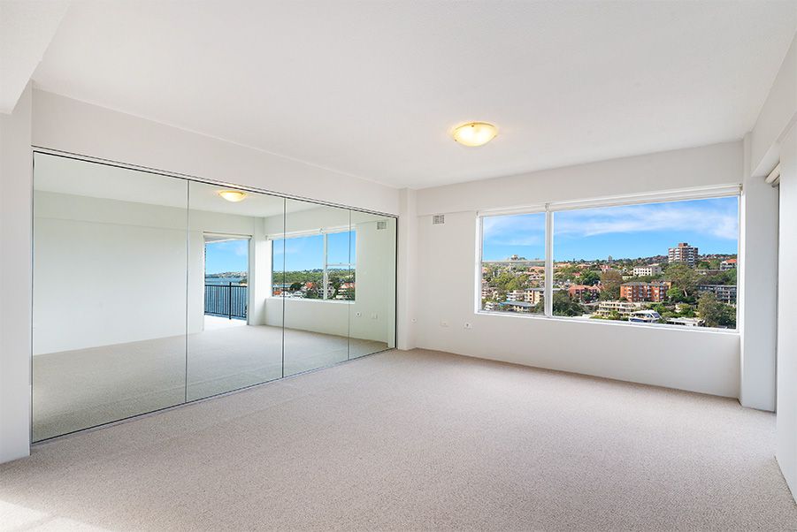 37/4-8 Kareela Road, Cremorne Point, NSW 2090