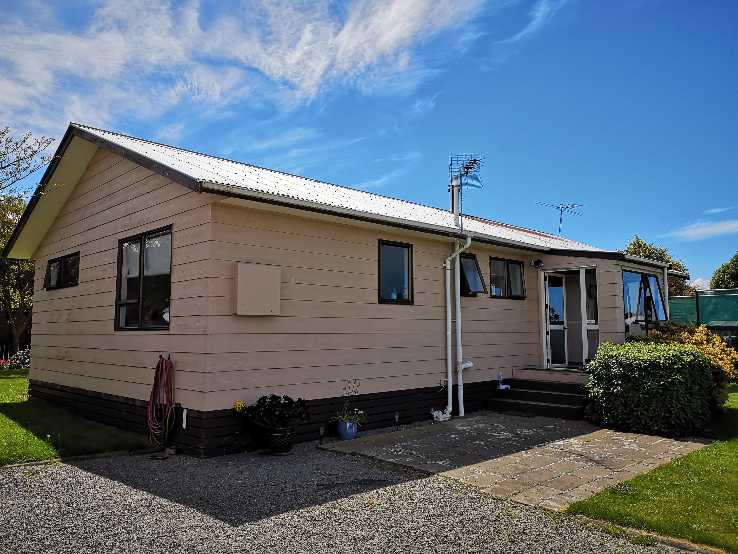 221 Smiths Road, Balcairn, Hurunui District