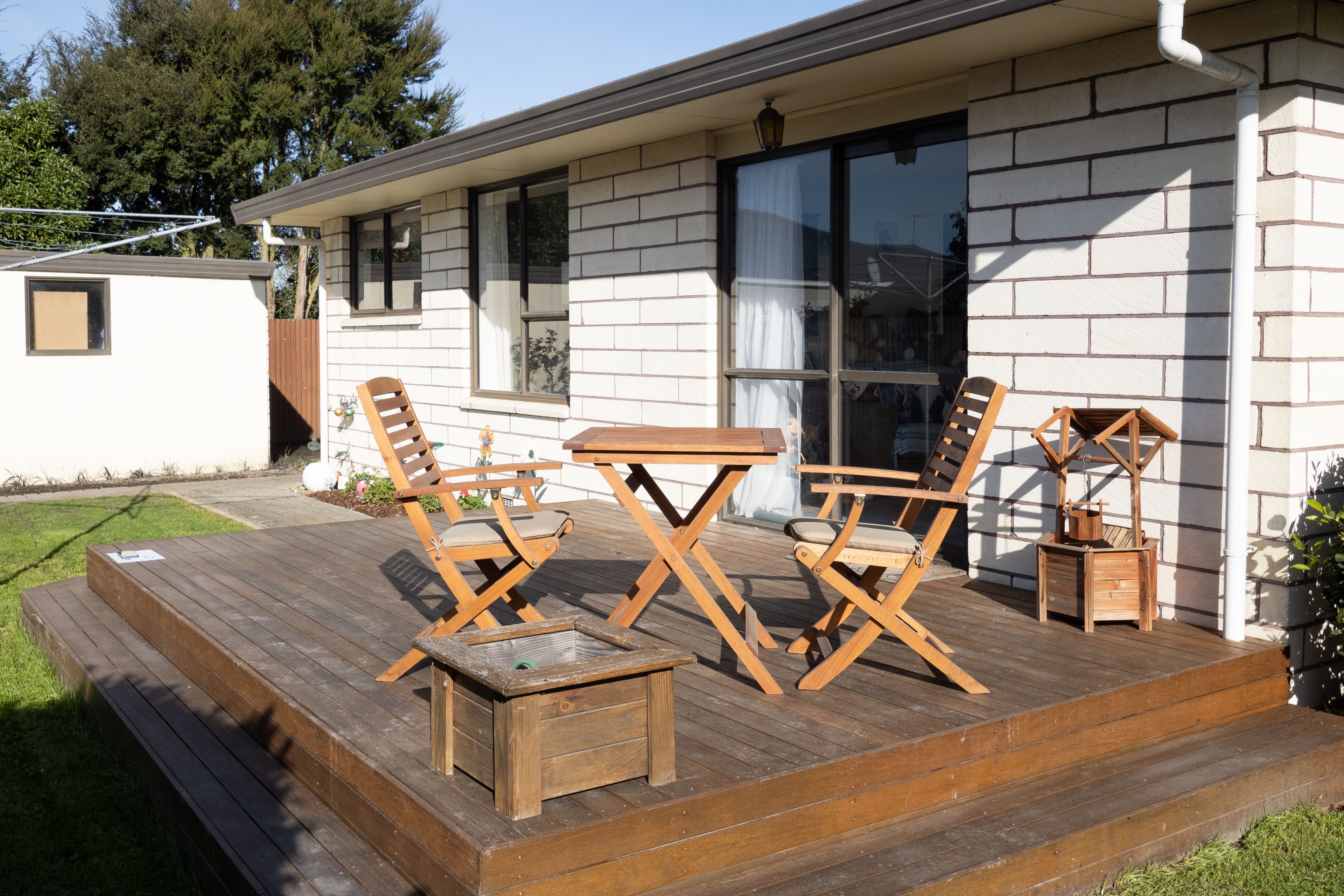 4/287 Cameron Street, Ashburton, Ashburton District