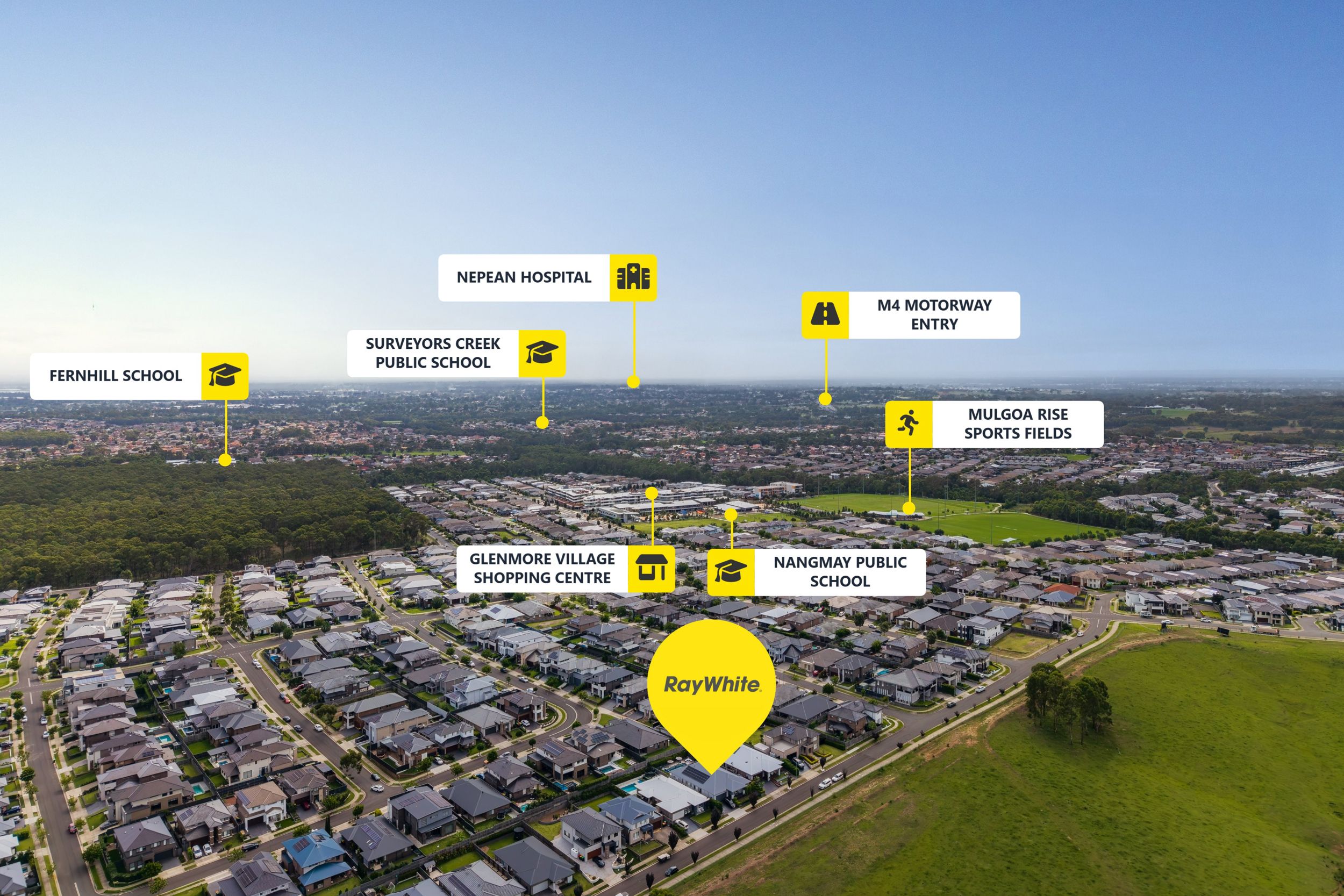 51 James Riley Drive, Glenmore Park, NSW