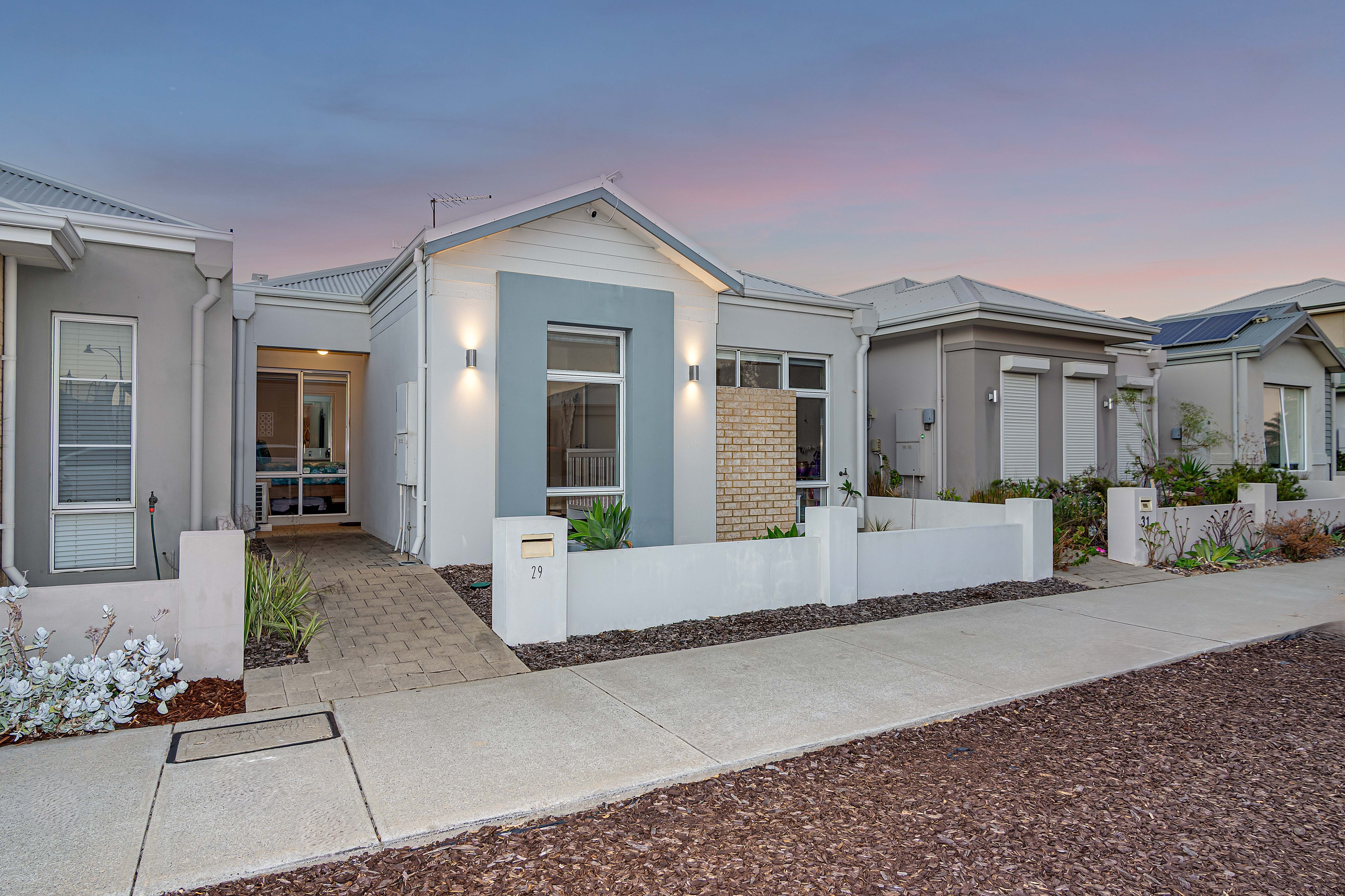 29 Elsbury Approach, Clarkson WA 6030