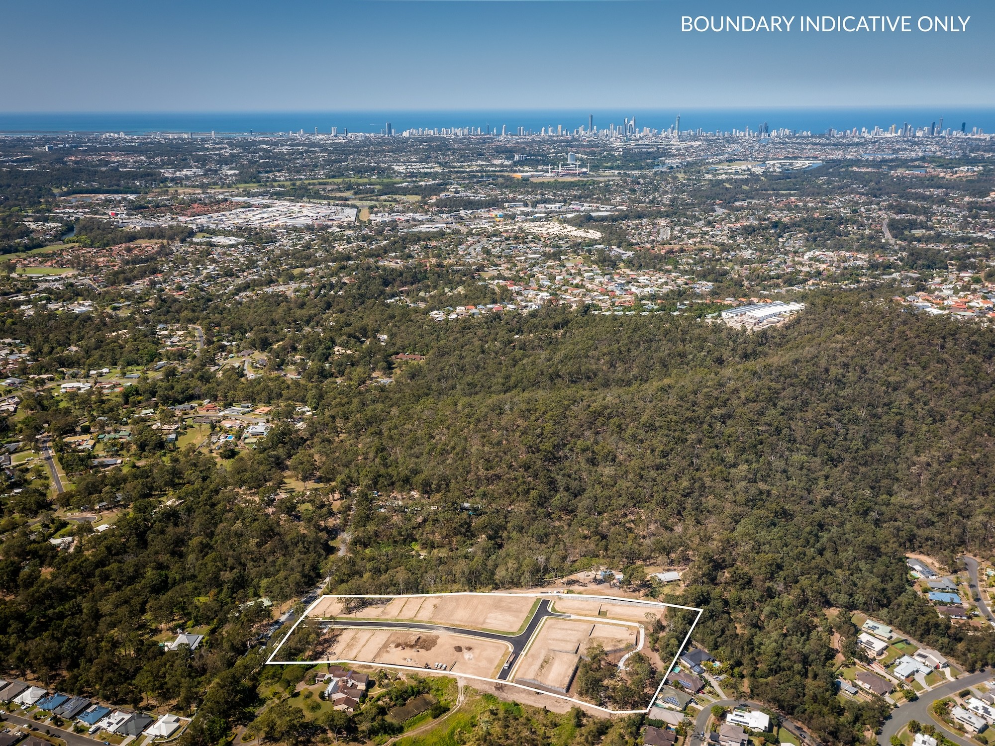 Lot 10 Frankies Way, Gilston, QLD 4211