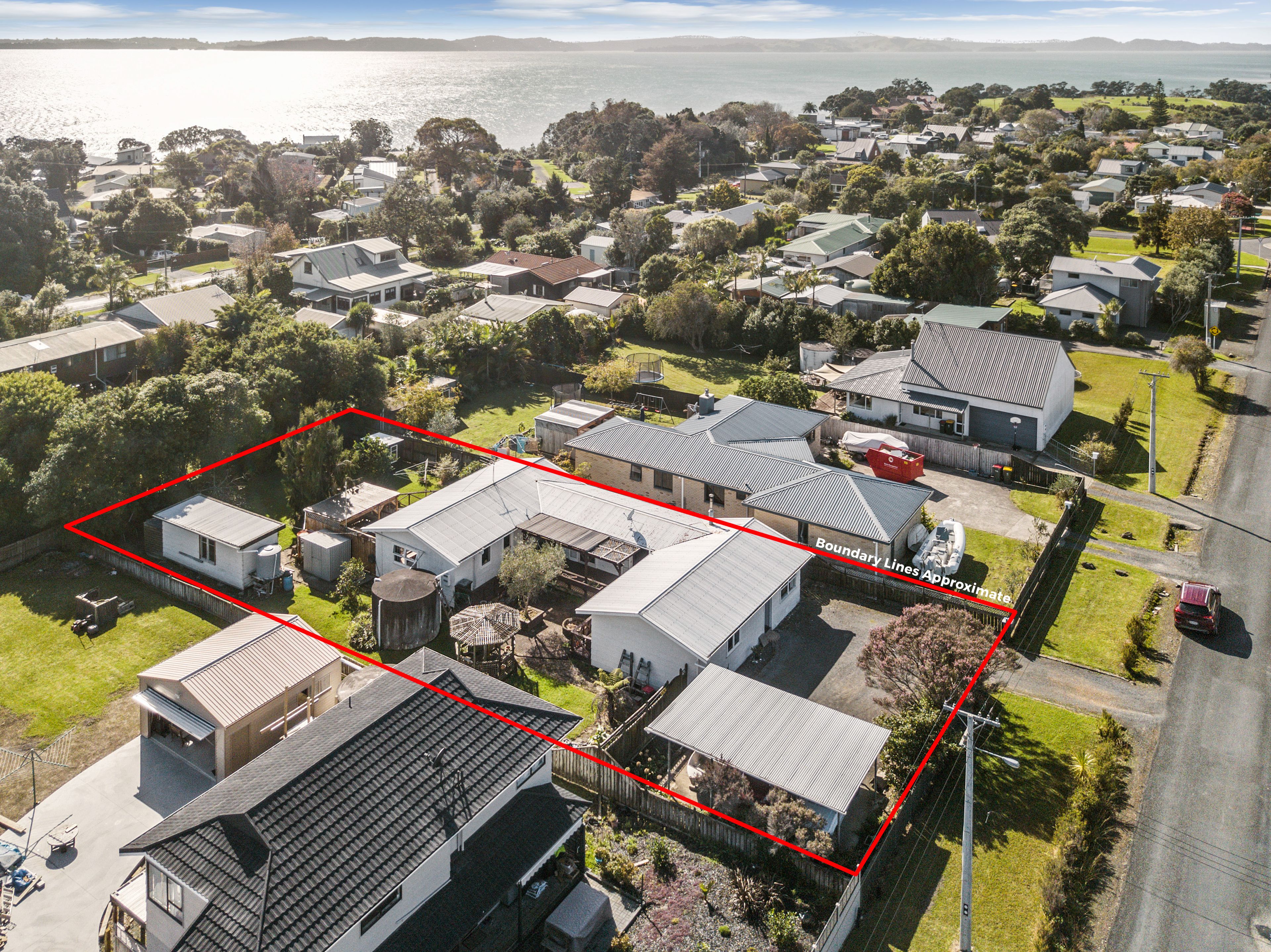 90 Third view Avenue, Beachlands, Manukau City