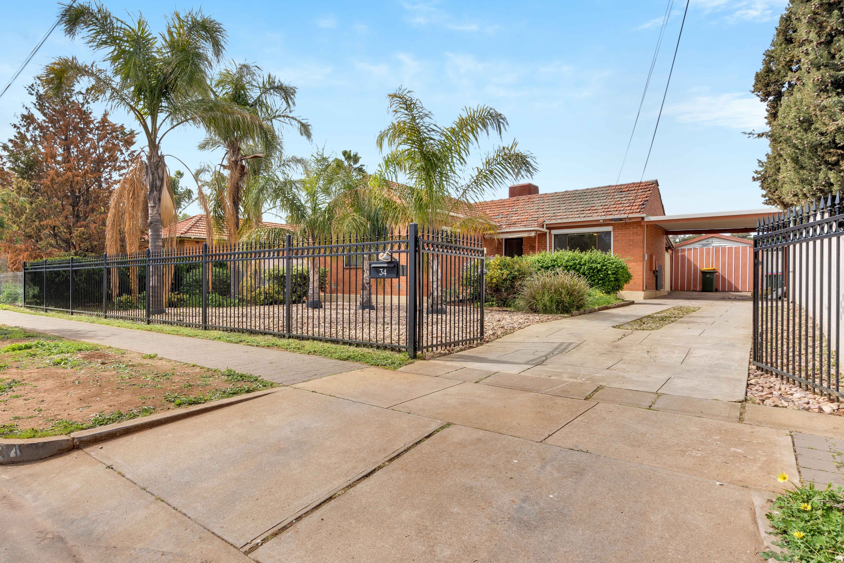 34 Longbridge Road, Davoren Park, SA 5113