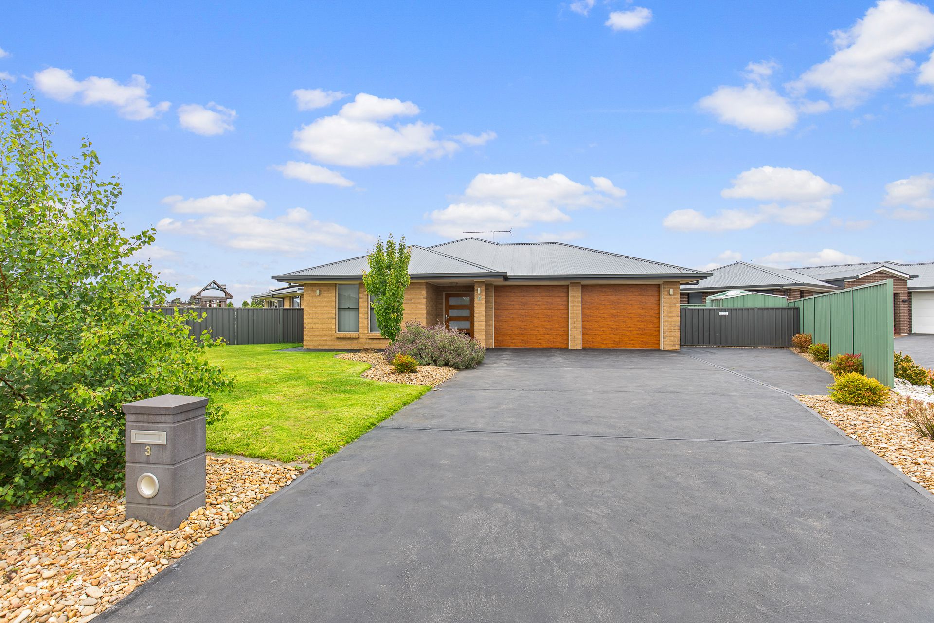 3 Hume Court, Mount Gambier, SA 5290