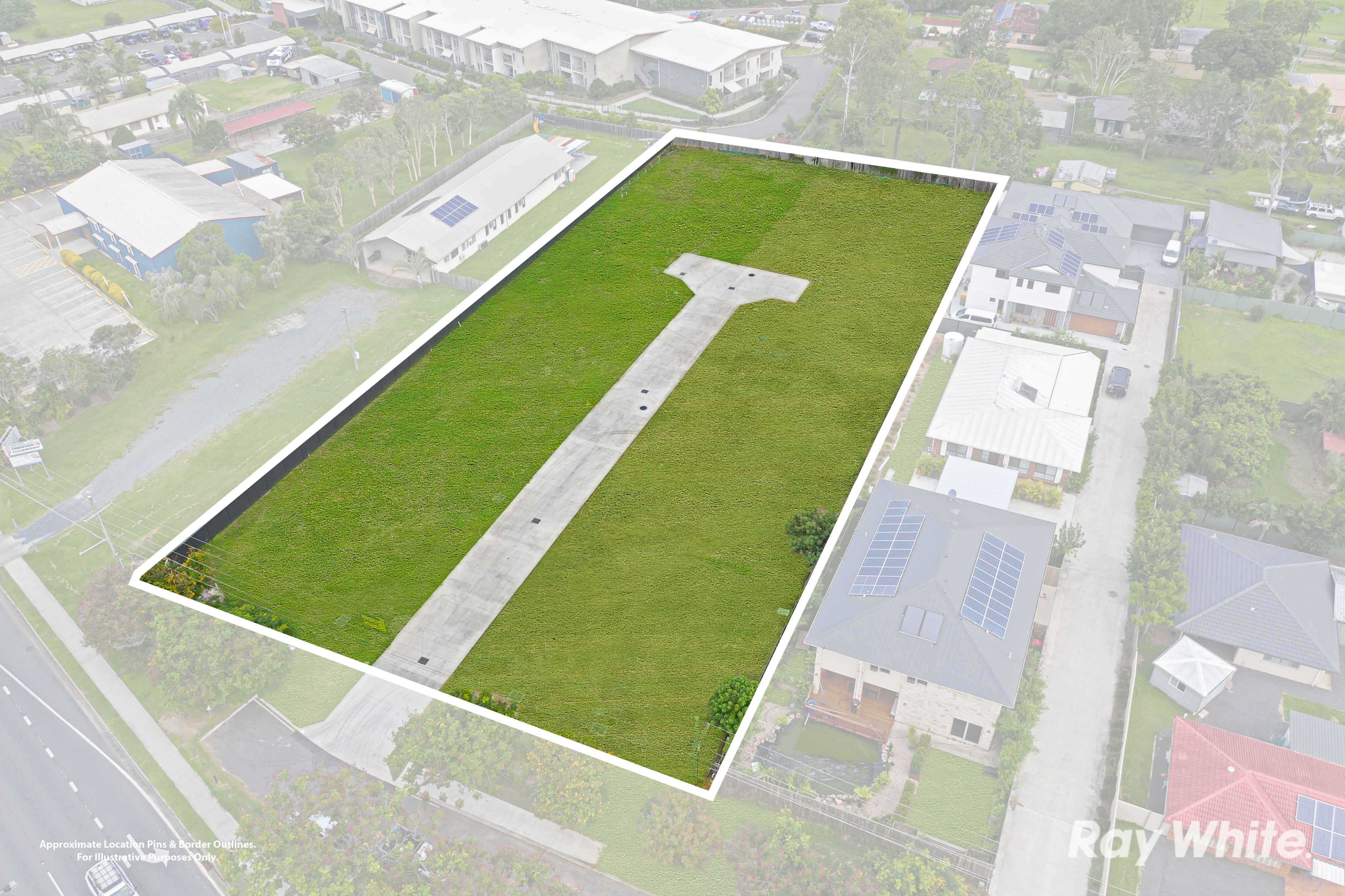 Lot 7 869 Kingston Road, Waterford West, QLD 4133