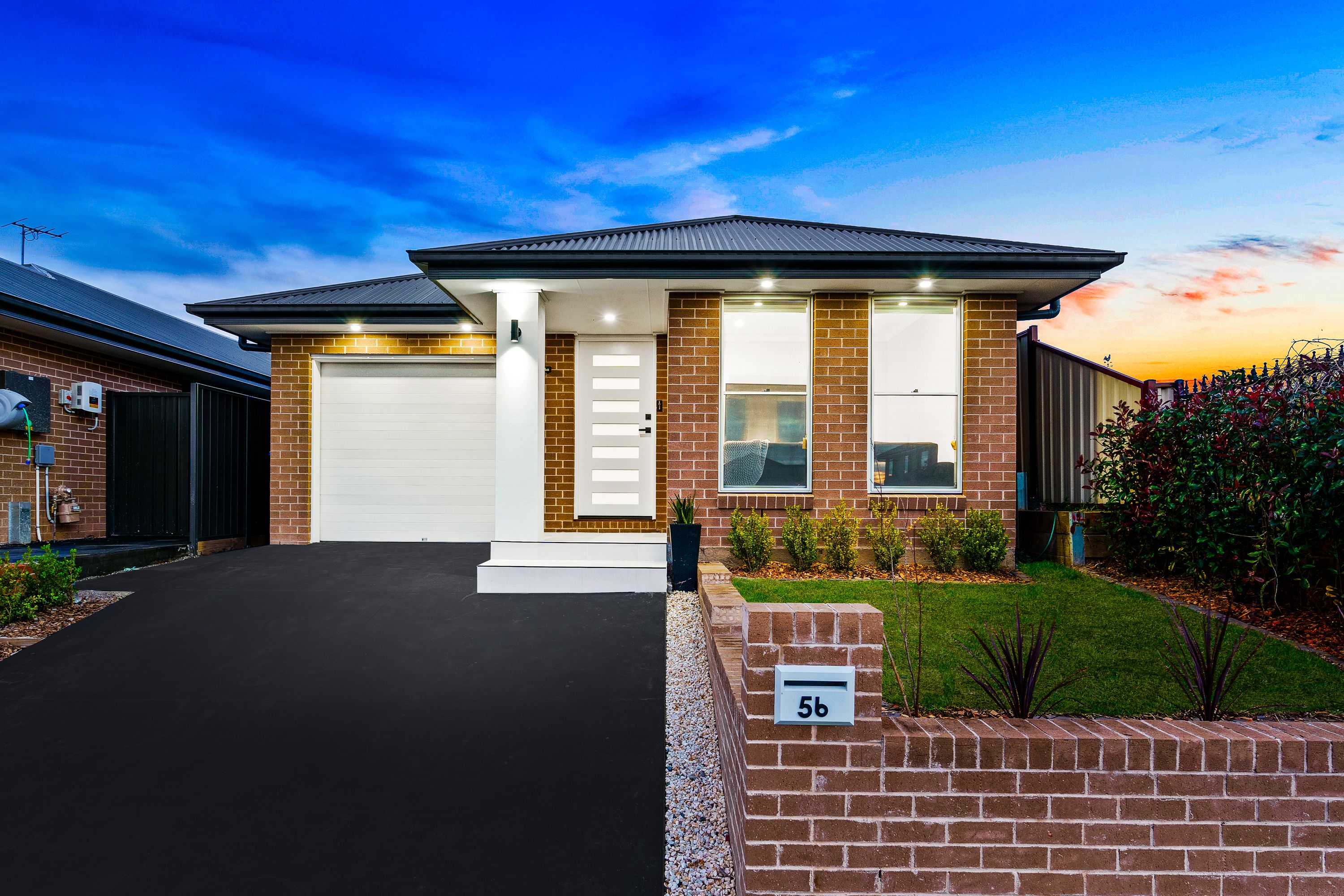56 Alex Avenue, Schofields NSW 2762