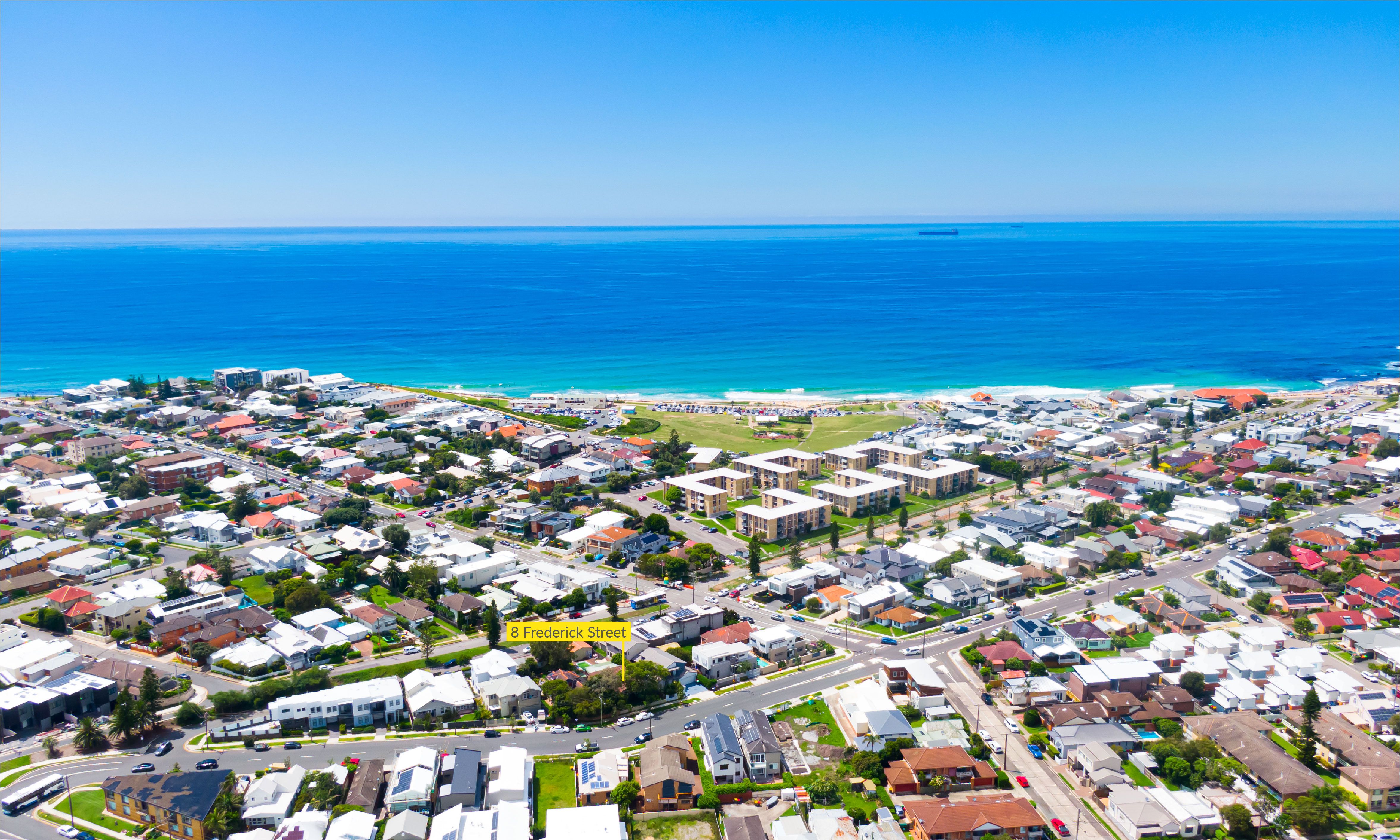 8 Frederick Street, Merewether, NSW 2291