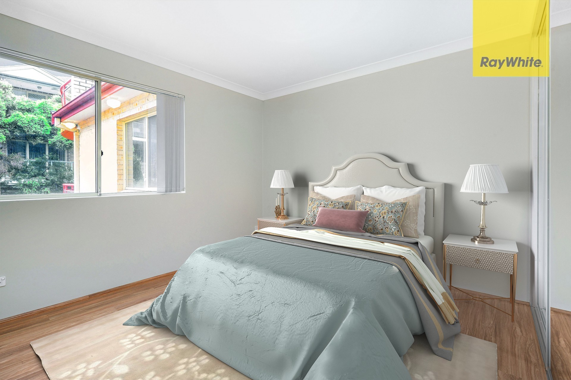 3/25-26 Parkside Lane, Westmead, NSW 2145
