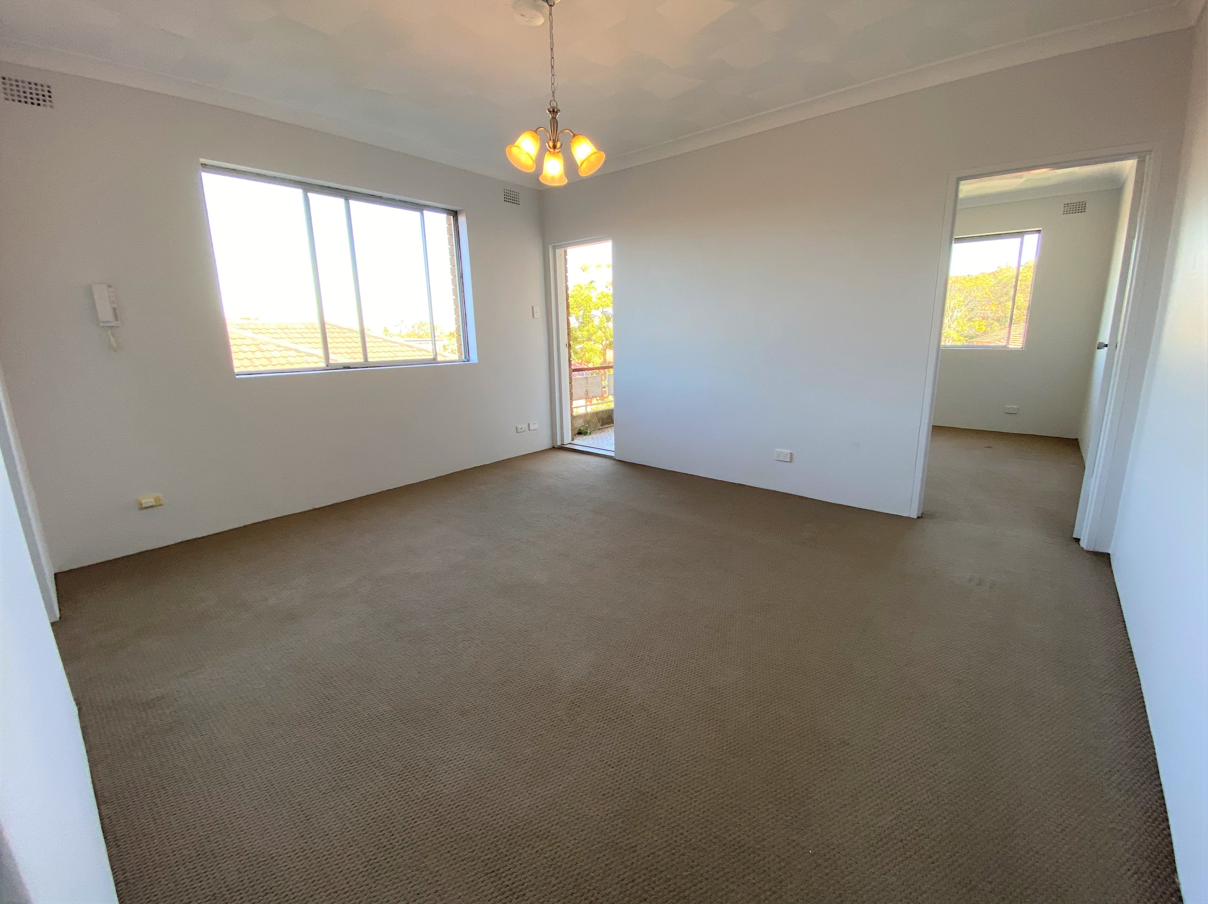 5/33 Hill Street, Marrickville, NSW 2204