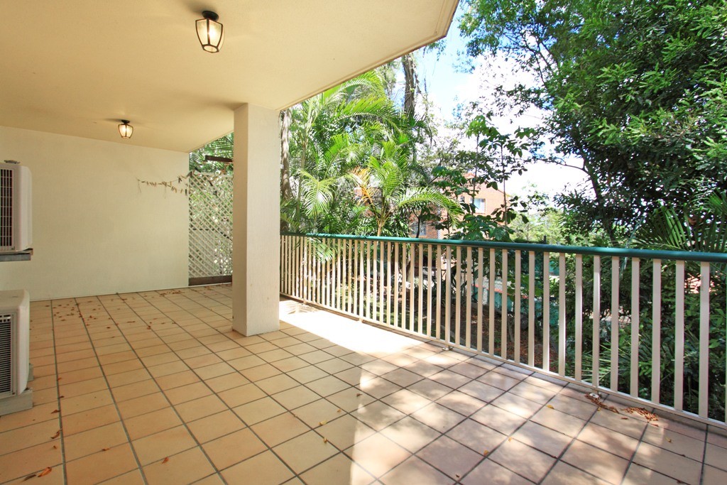 3/8 Clyde Road, Herston, QLD 4006