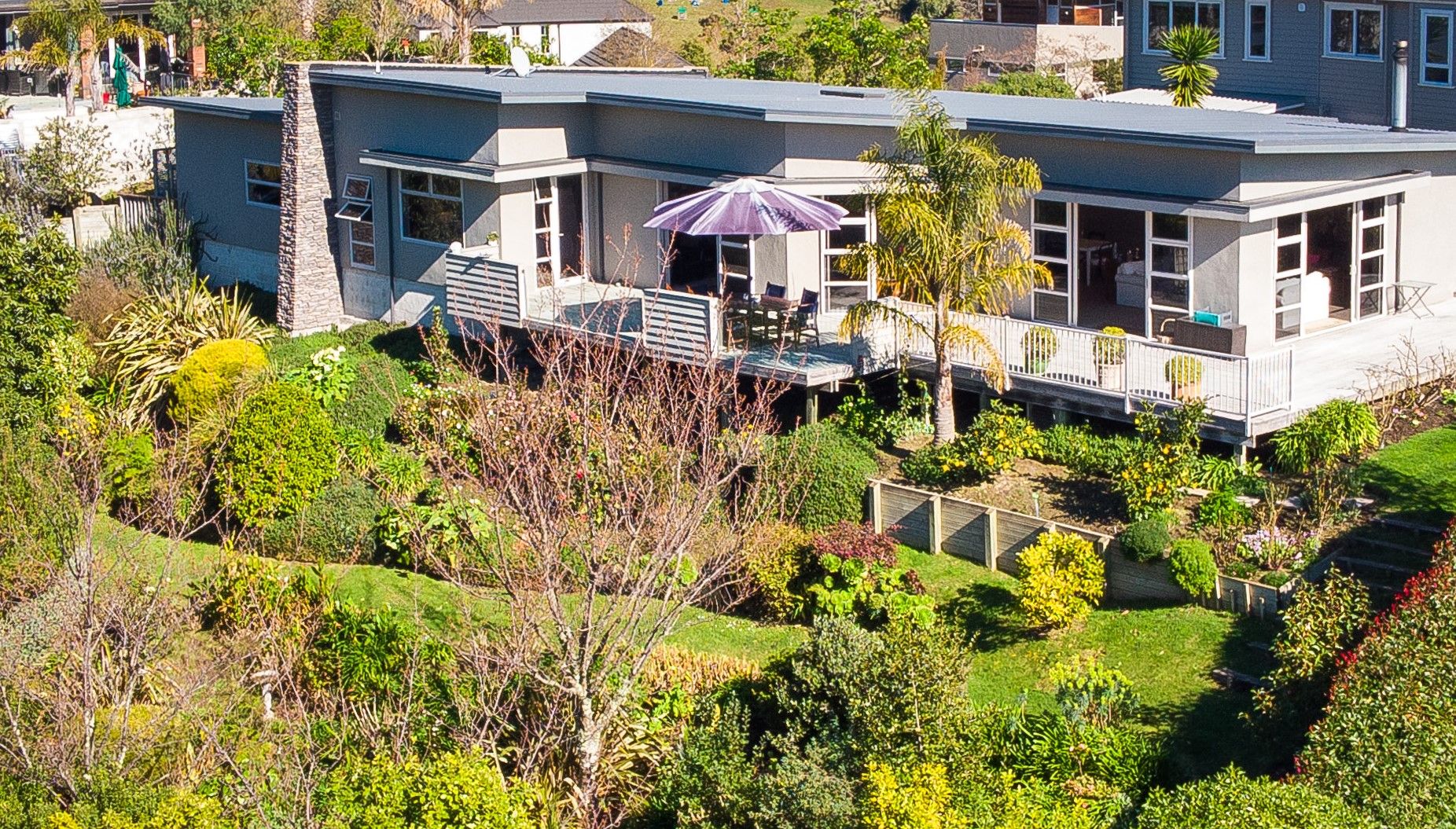 21 Burbury Ridge, Havelock North, Hastings District