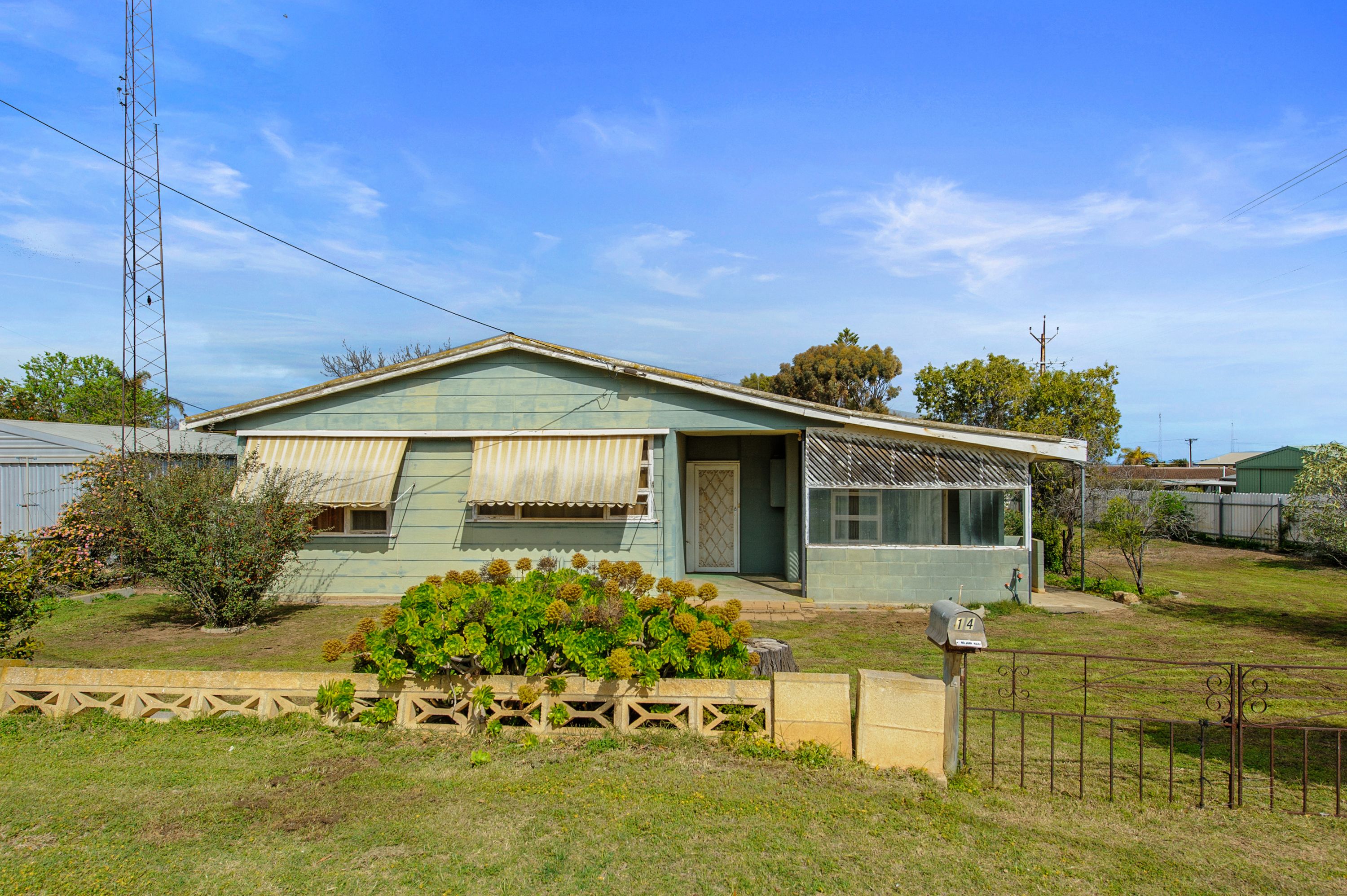 14 Lucy Street, Moonta Bay, SA 5558
